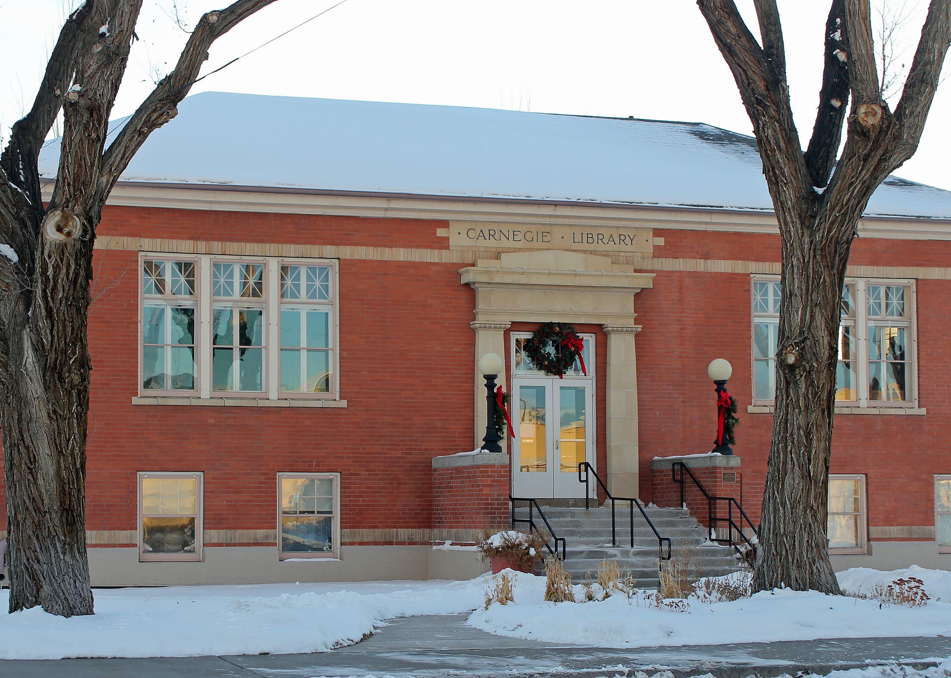 #34. Rio Grande County