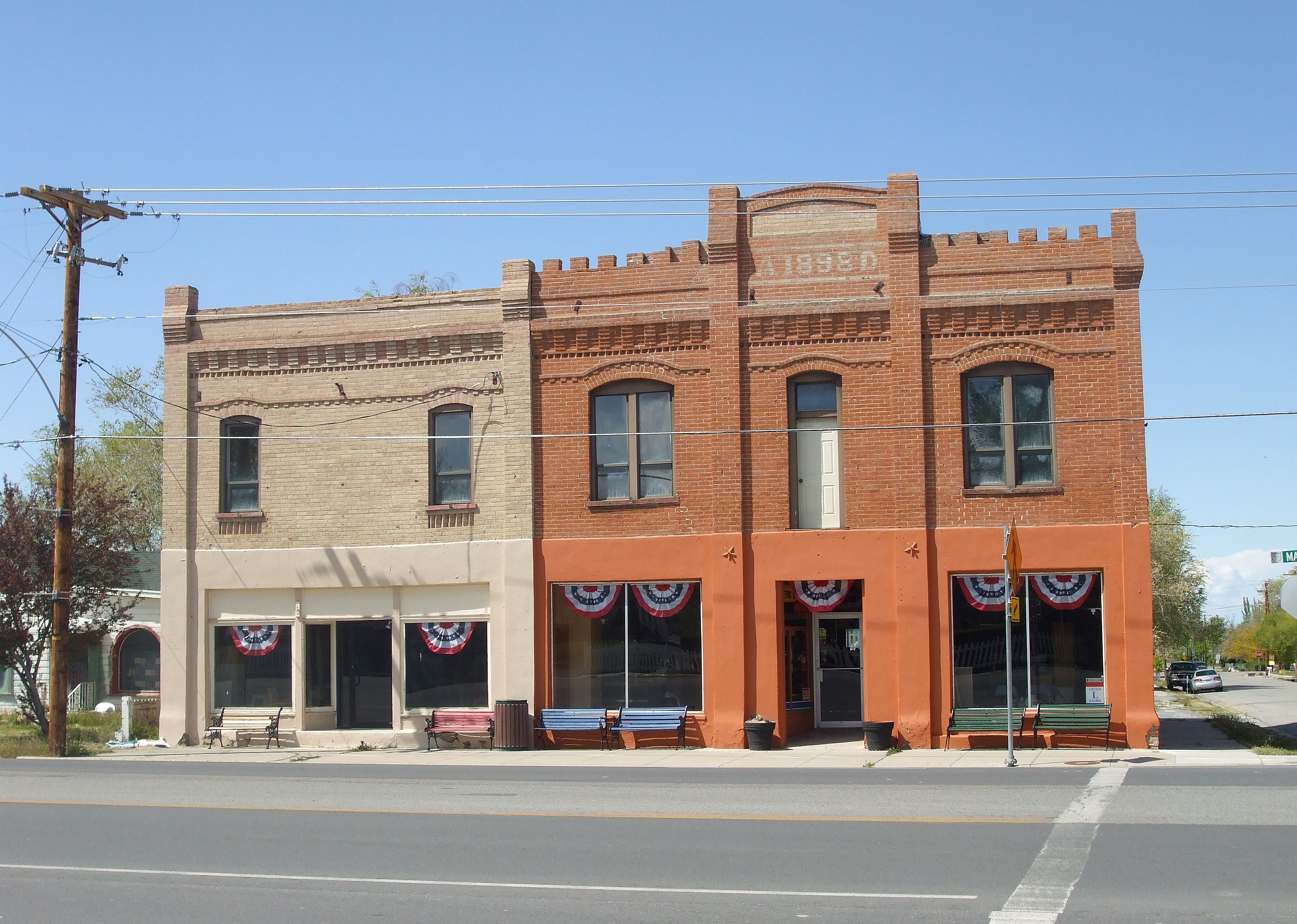 #20. Tooele County