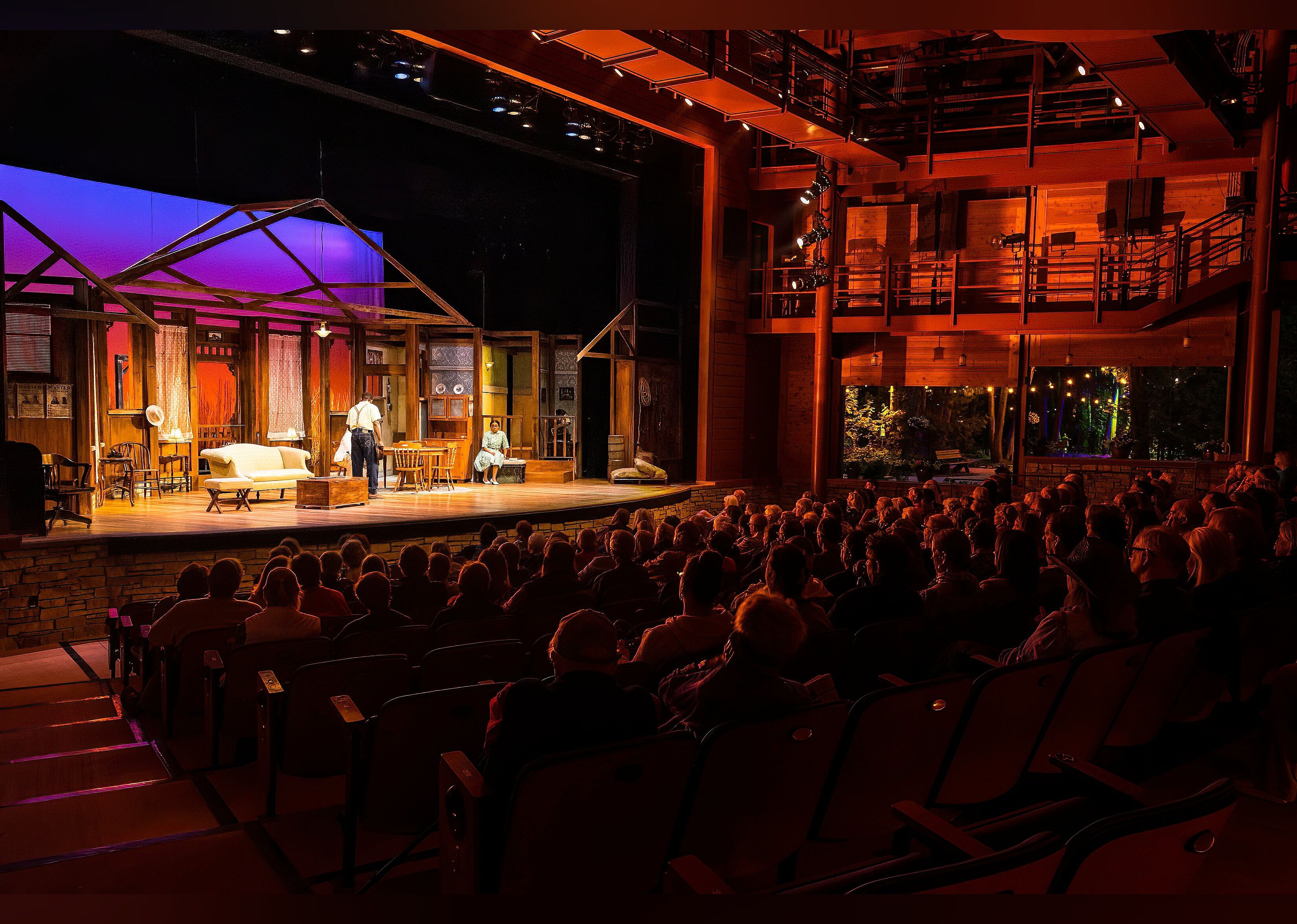 #28. Peninsula Players Theatre