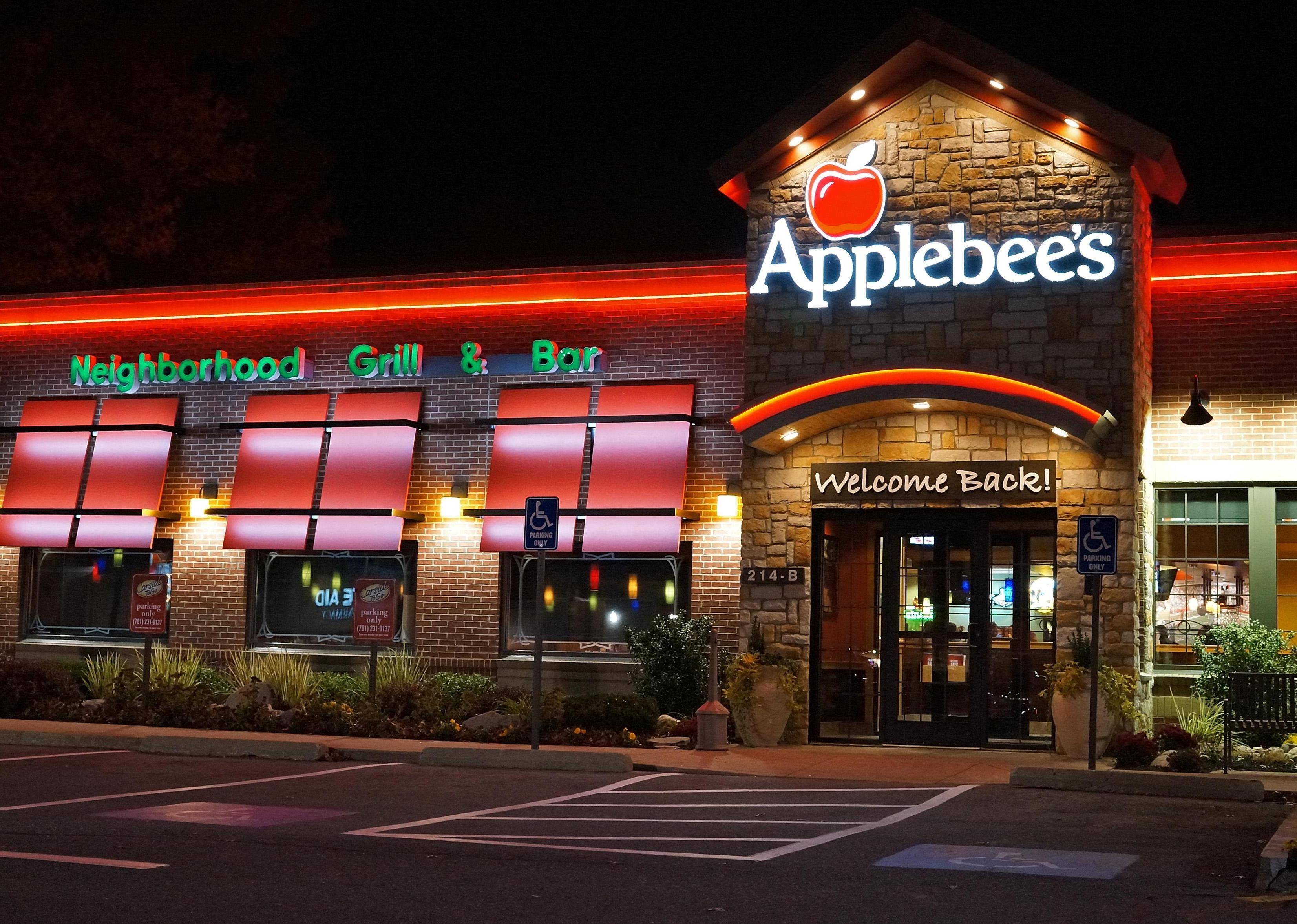 Applebee's