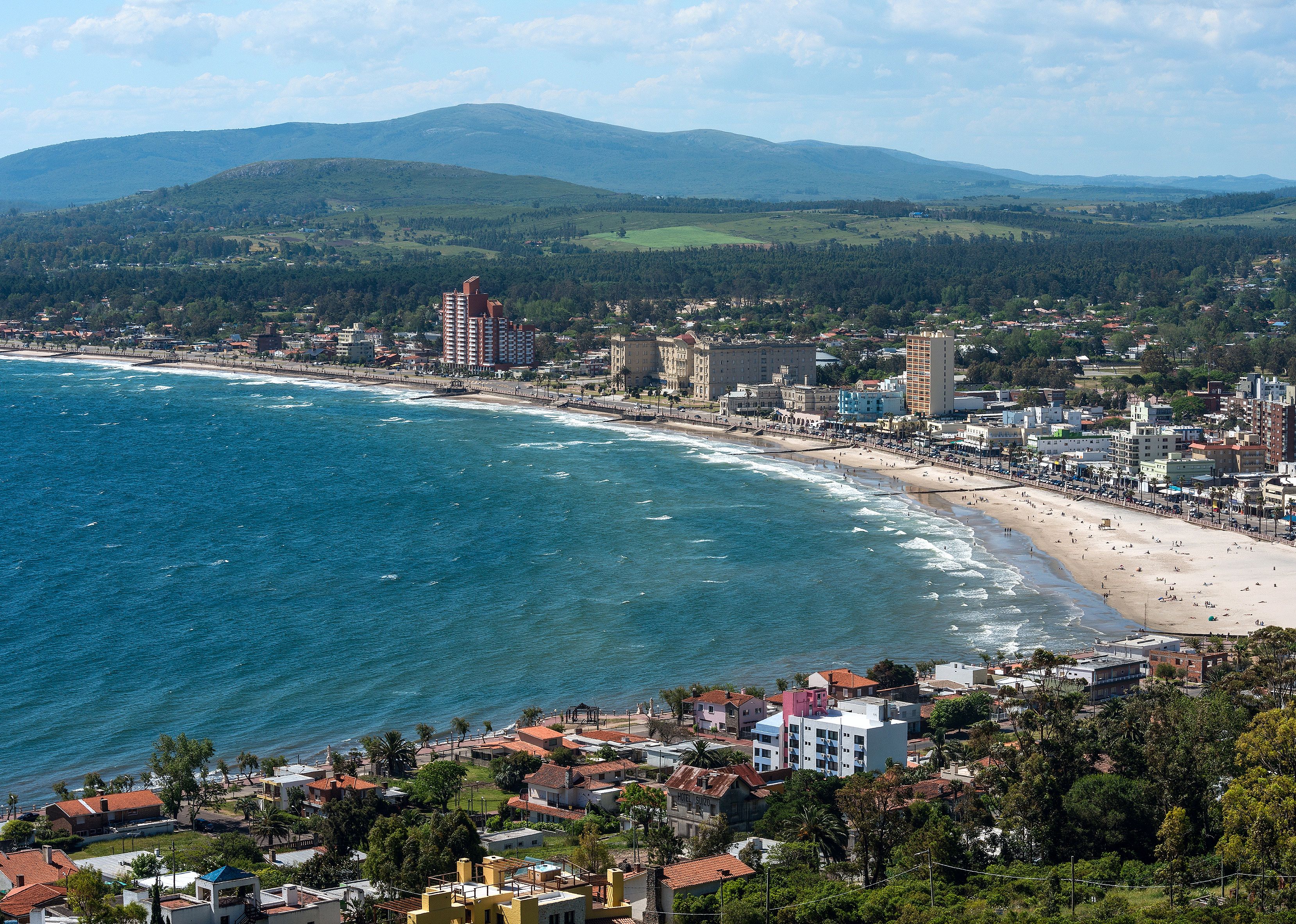#62. Uruguay