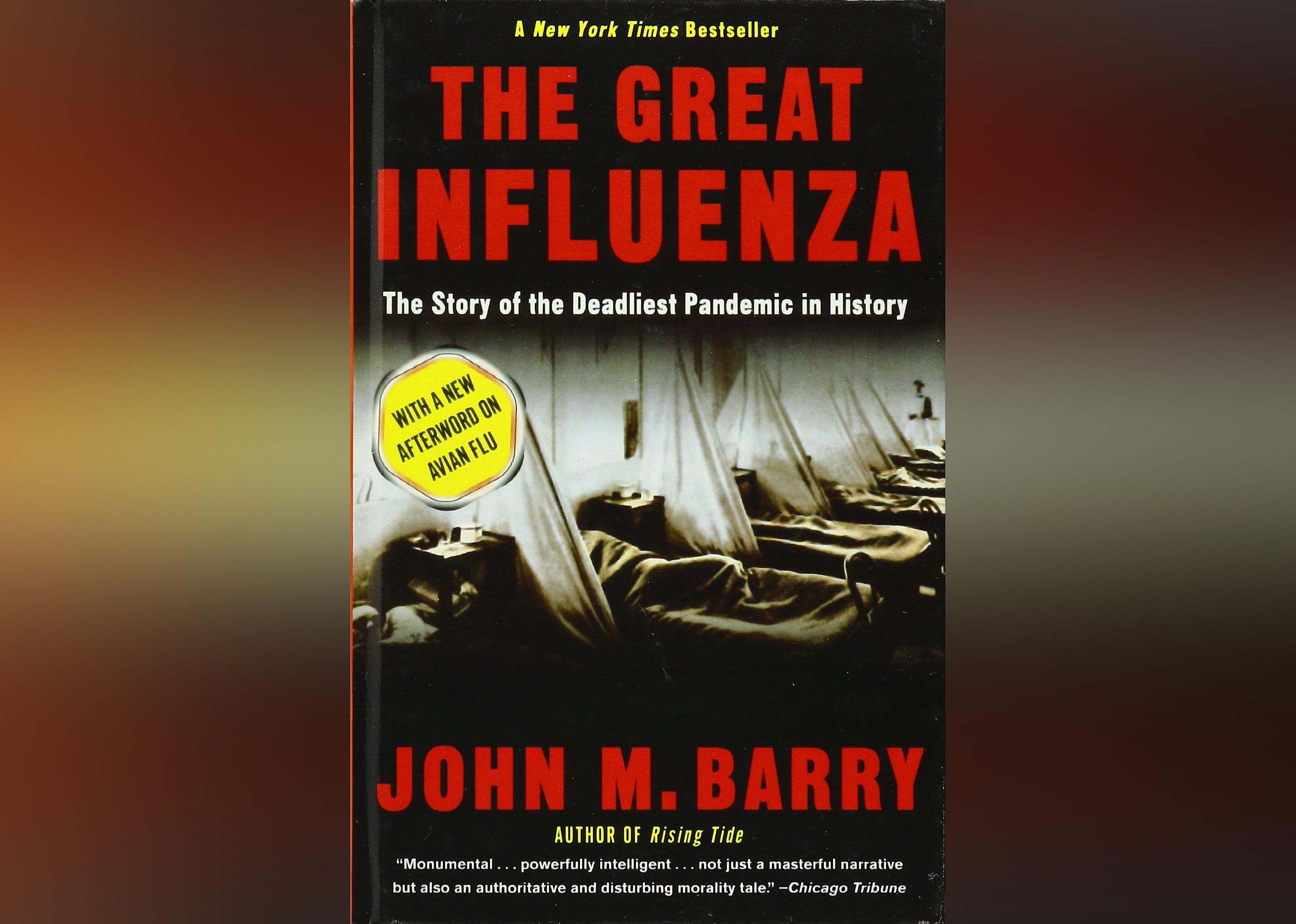 The Great Influenza
