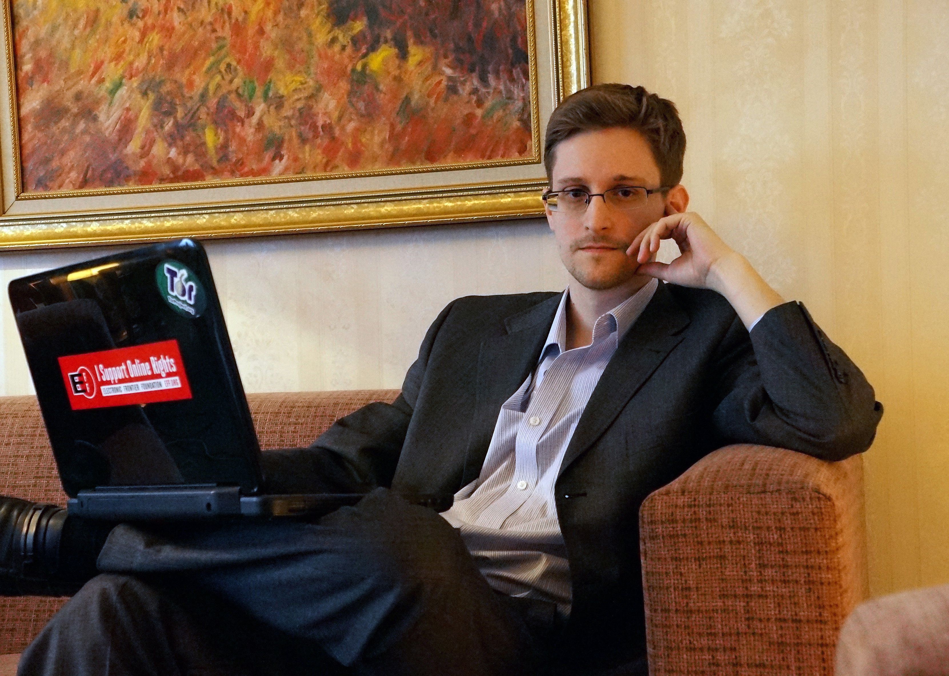 2013: Newspapers reveal NSA’s surveillance