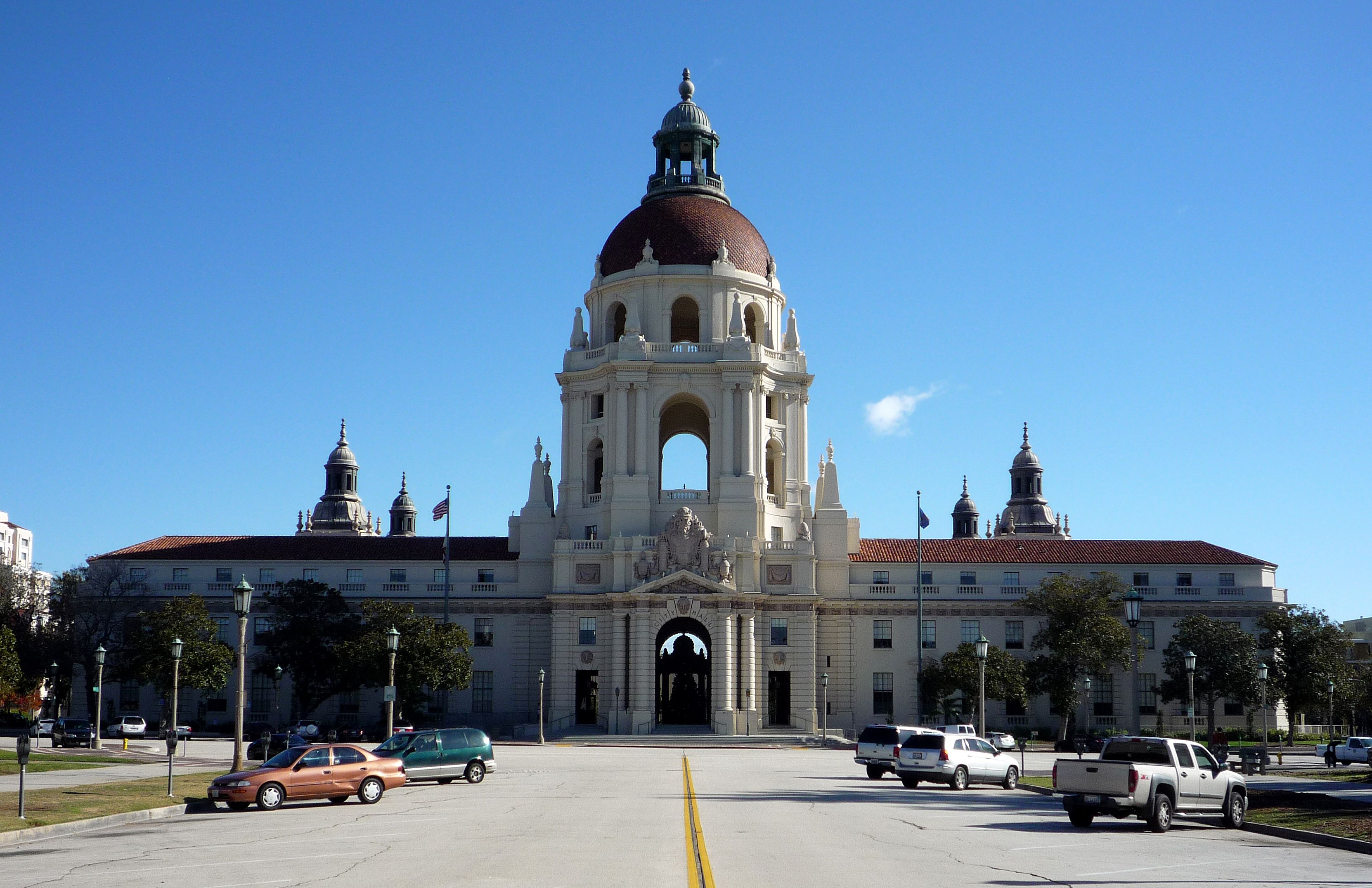 #39. Pasadena, CA