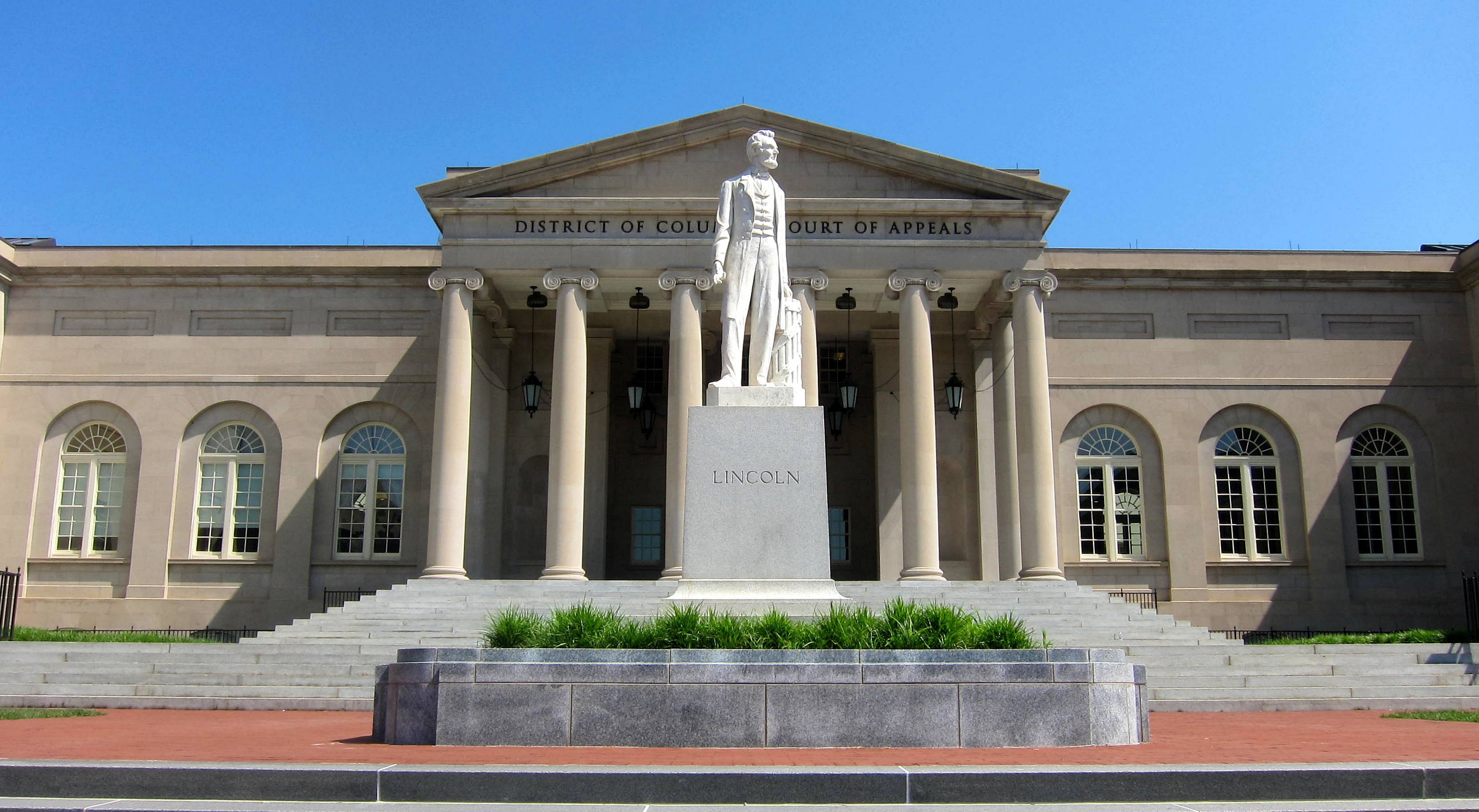#12. Washington, D.C.