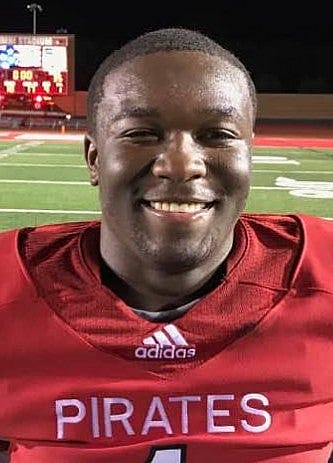 #9: Jaylen Anderson (APB)