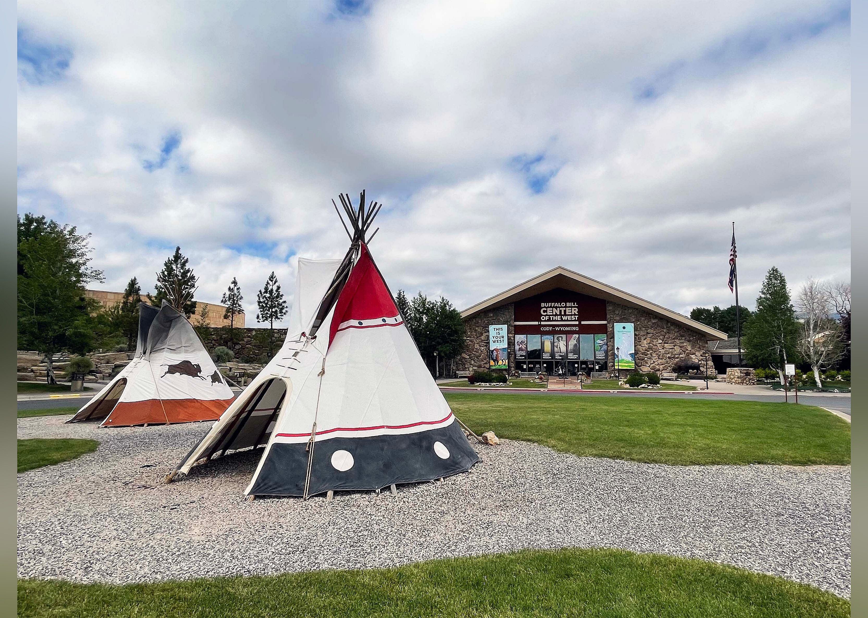 #7. Buffalo Bill Center of the West