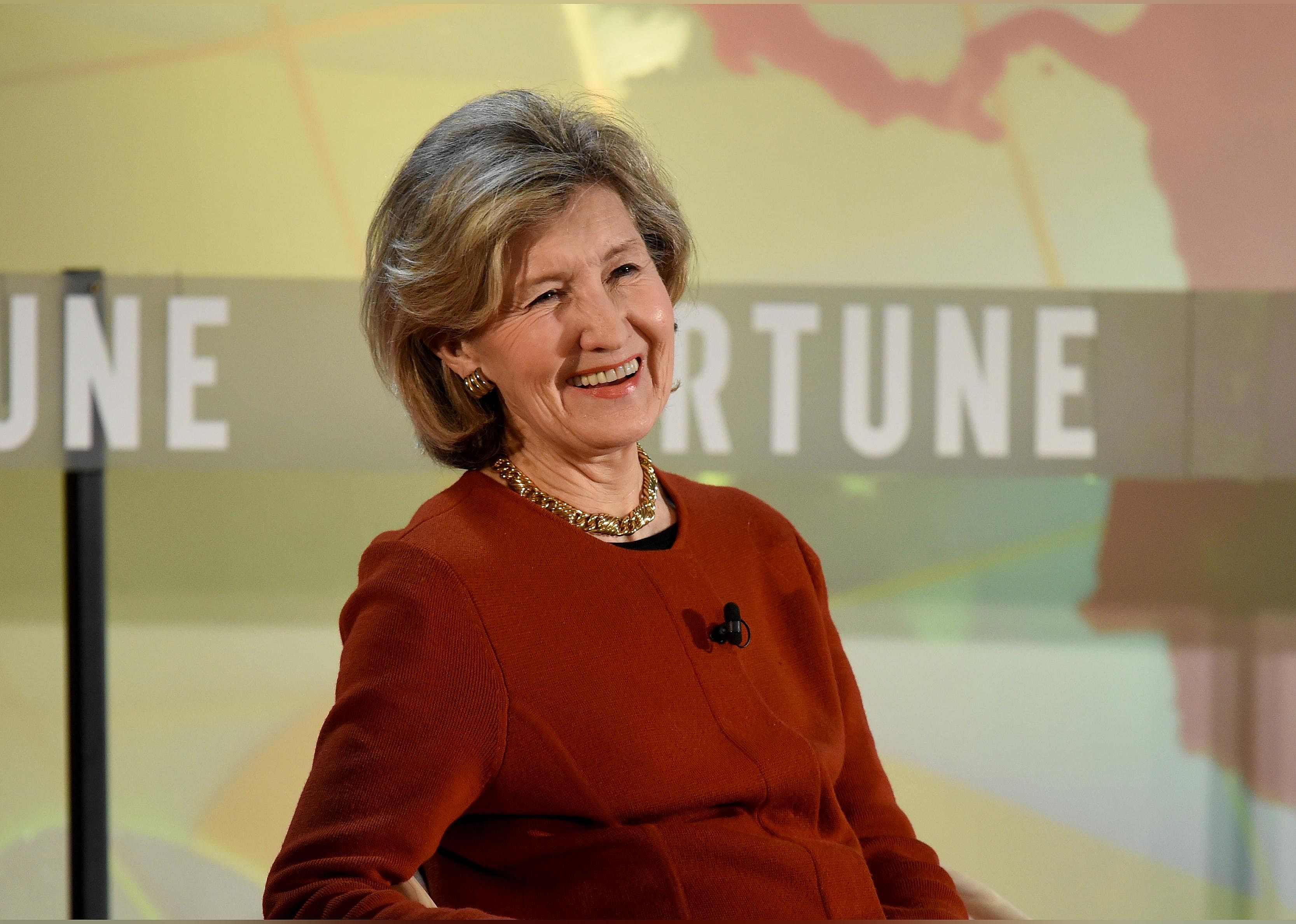 #47. Kay Bailey Hutchison