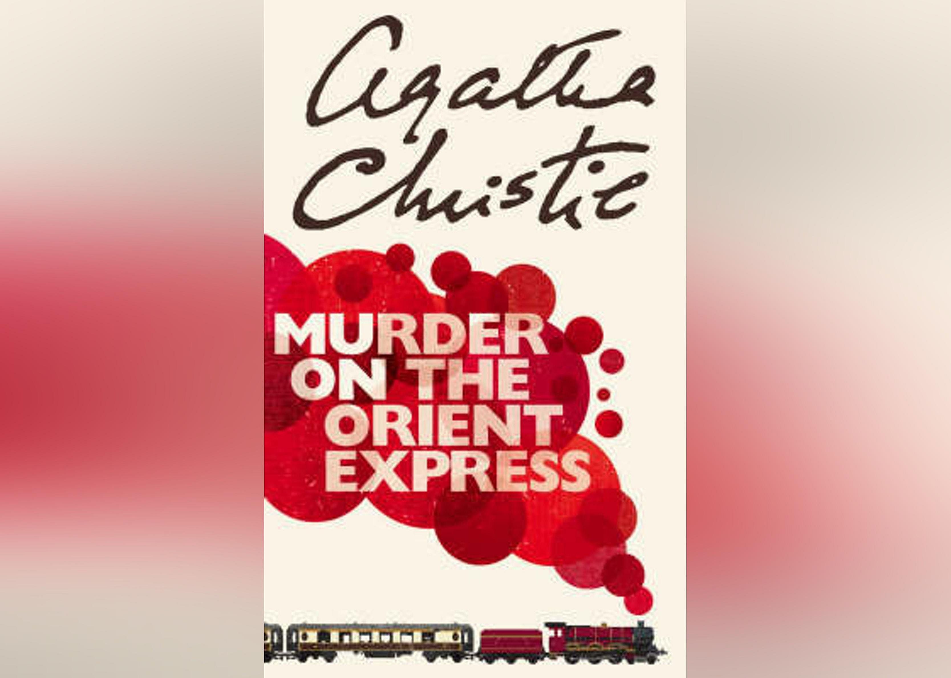 Murder on the Orient Express