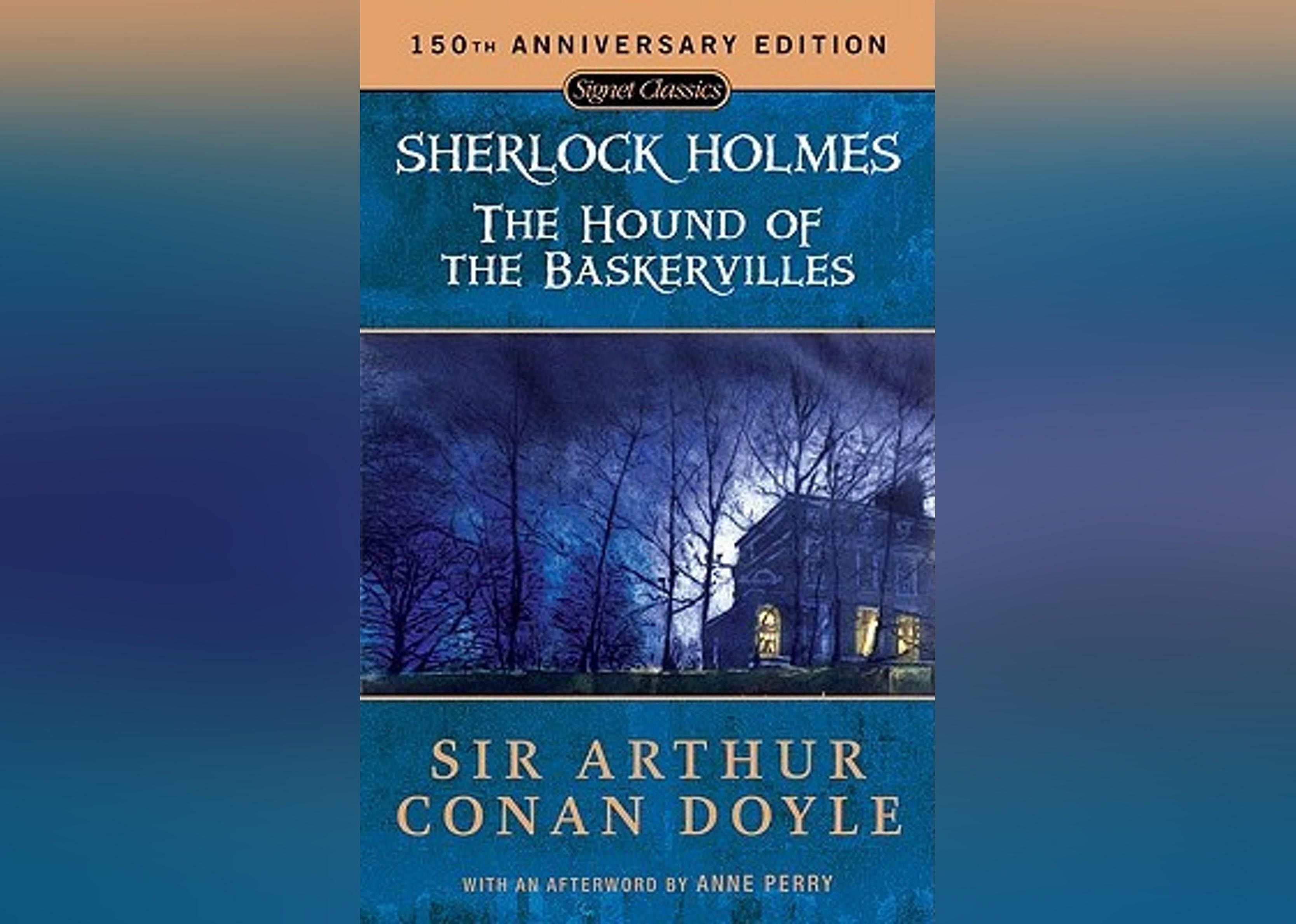 The Hound of the Baskervilles
