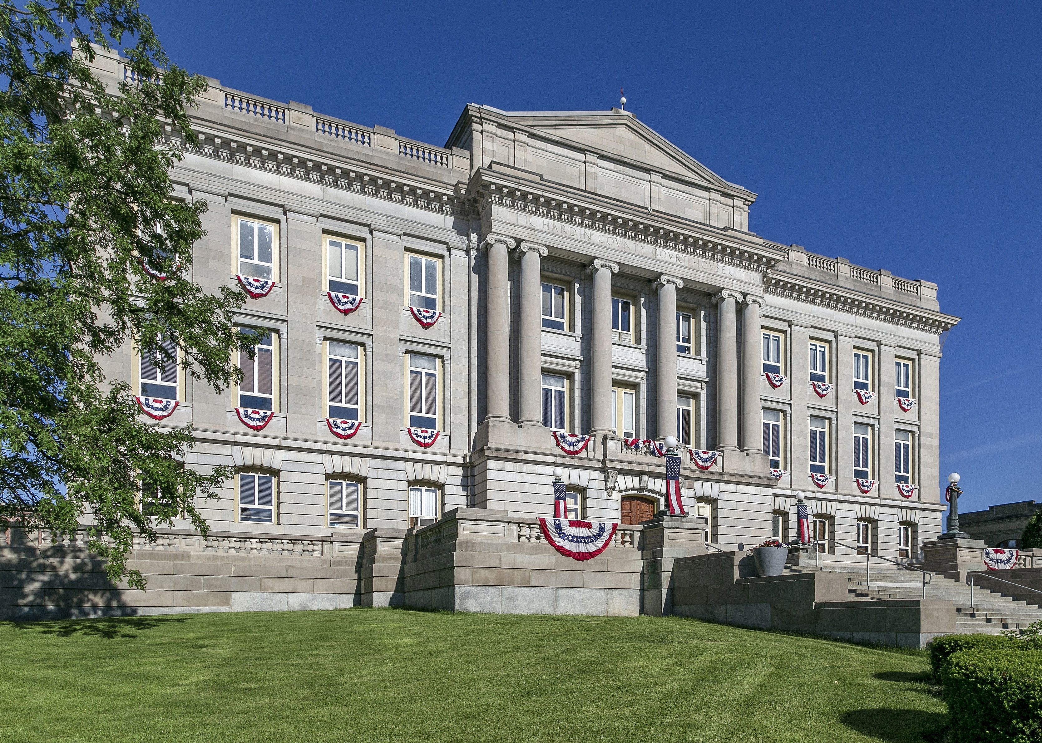 #18. Hardin County