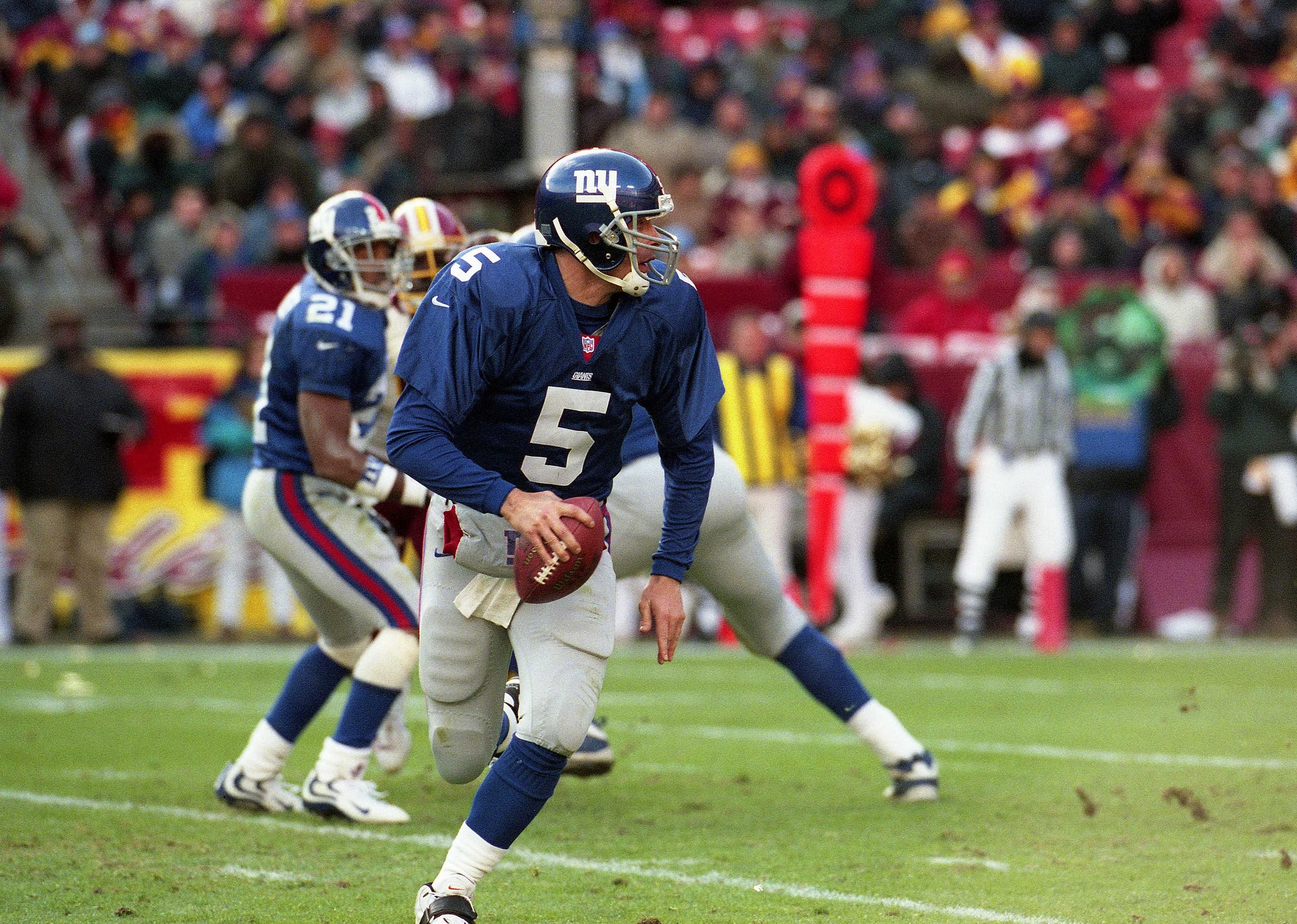 Kerry Collins