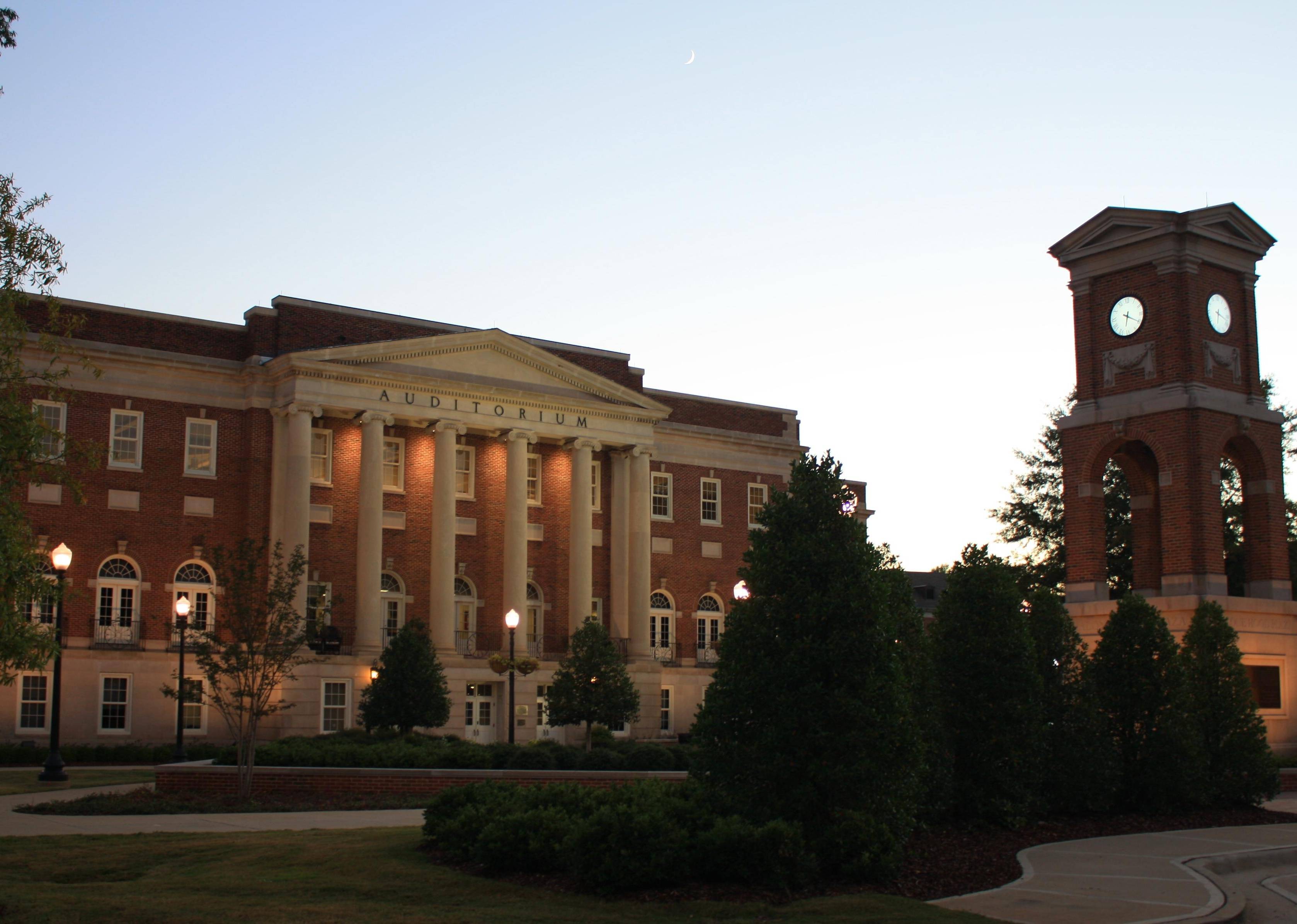 #11. Alabama