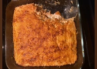 Hot Crab Dip