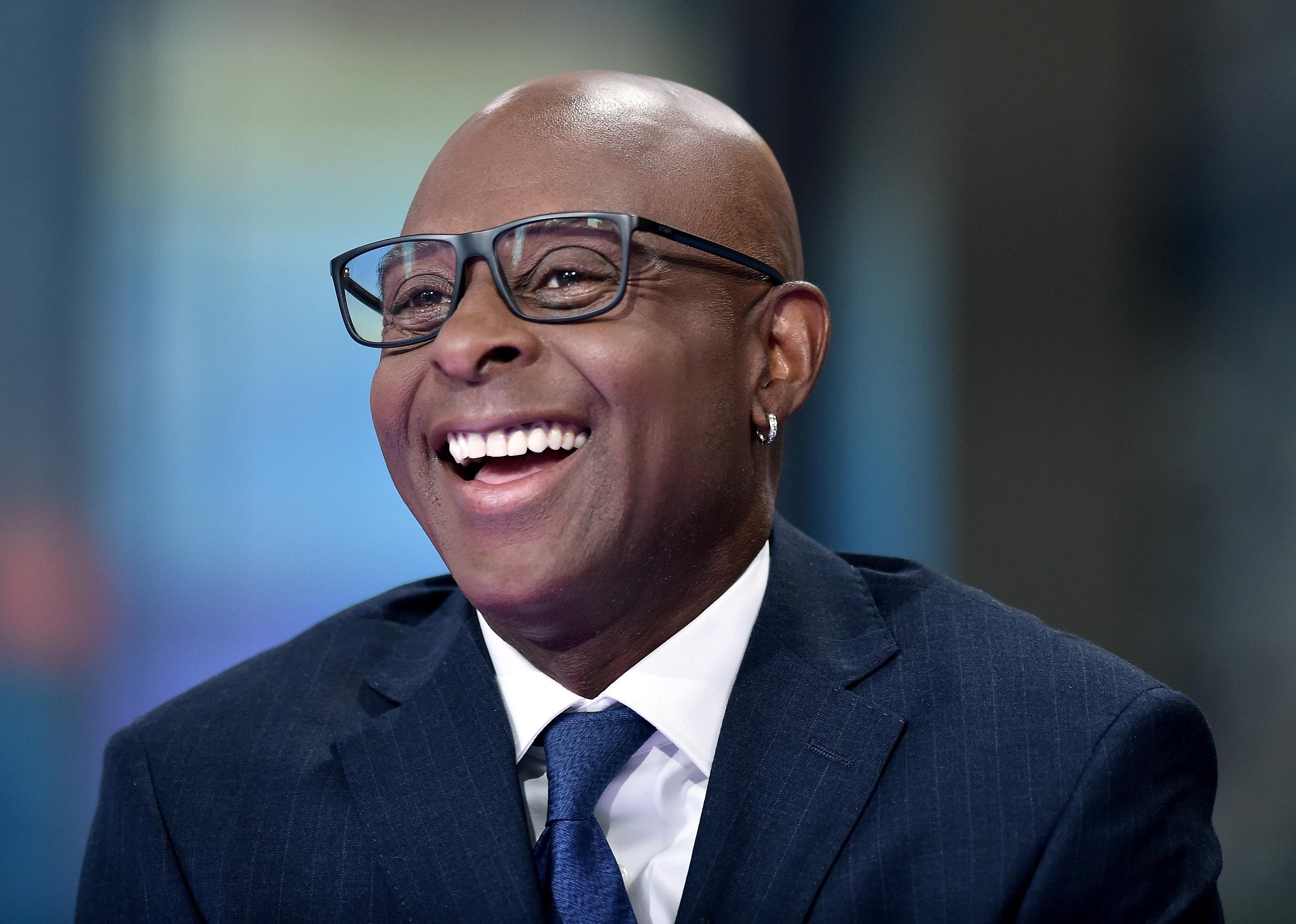 Jerry Rice