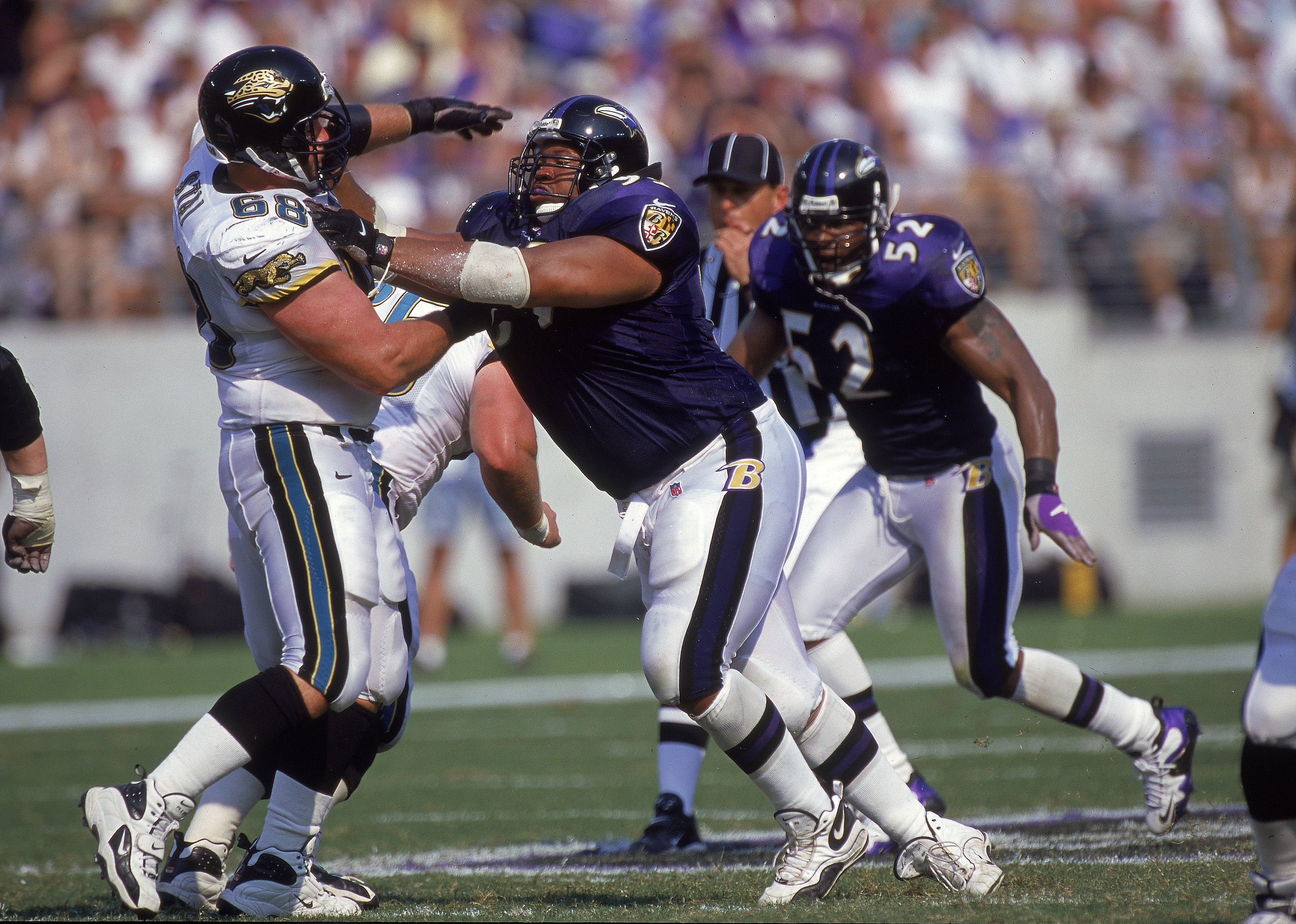 #32. Jacksonville Jaguars