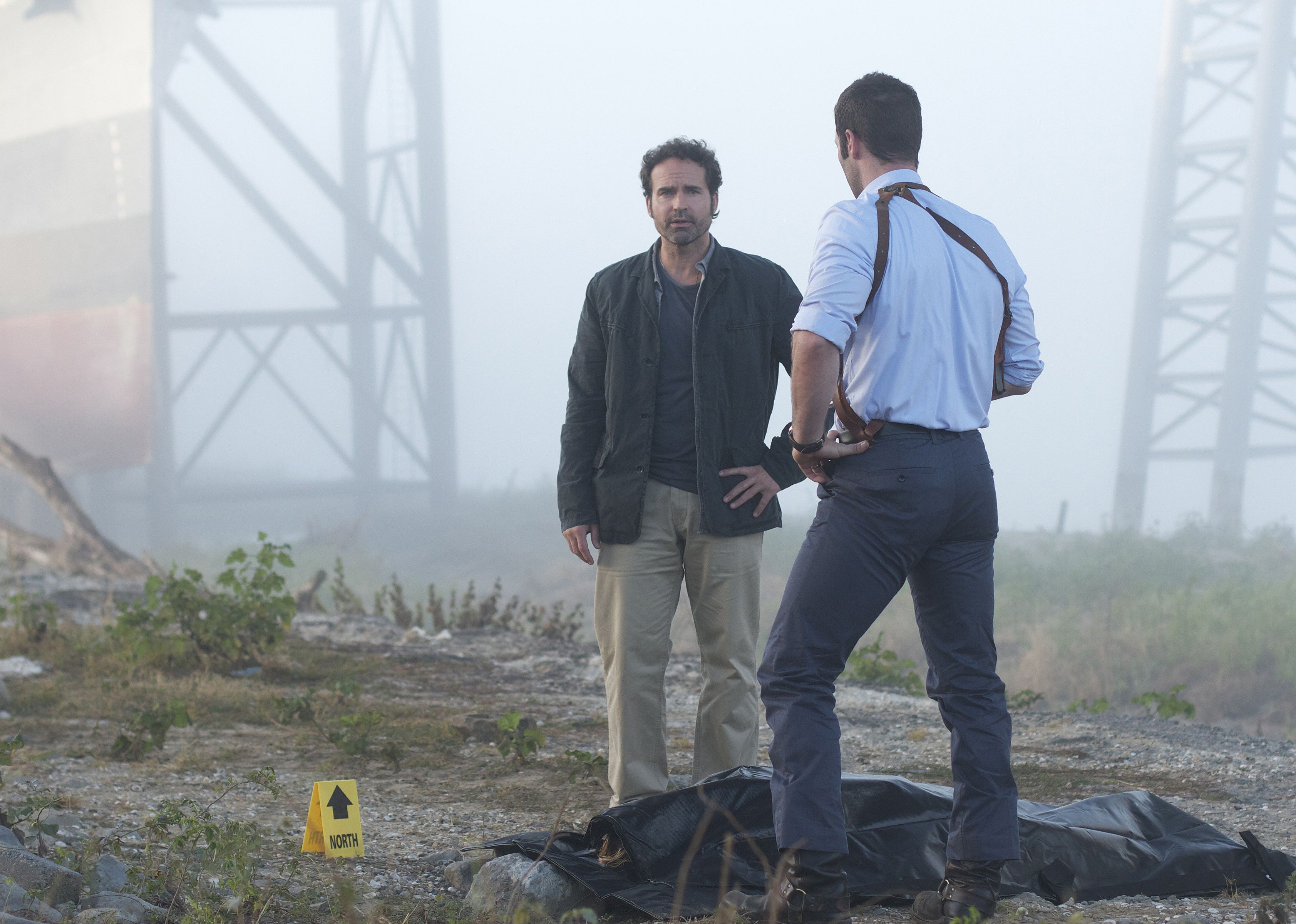 #84. The Outsider (2014)