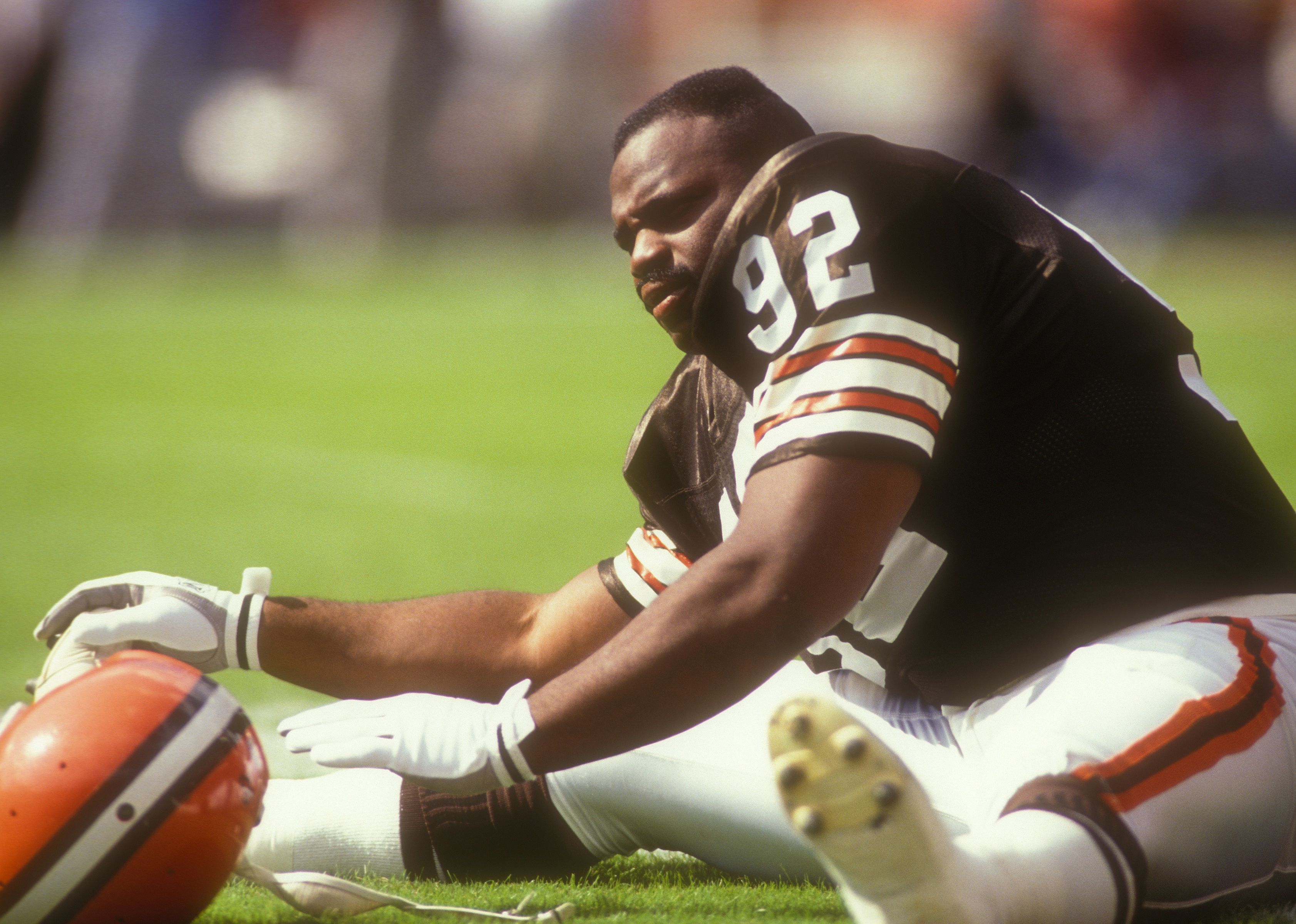 #18. Cleveland Browns