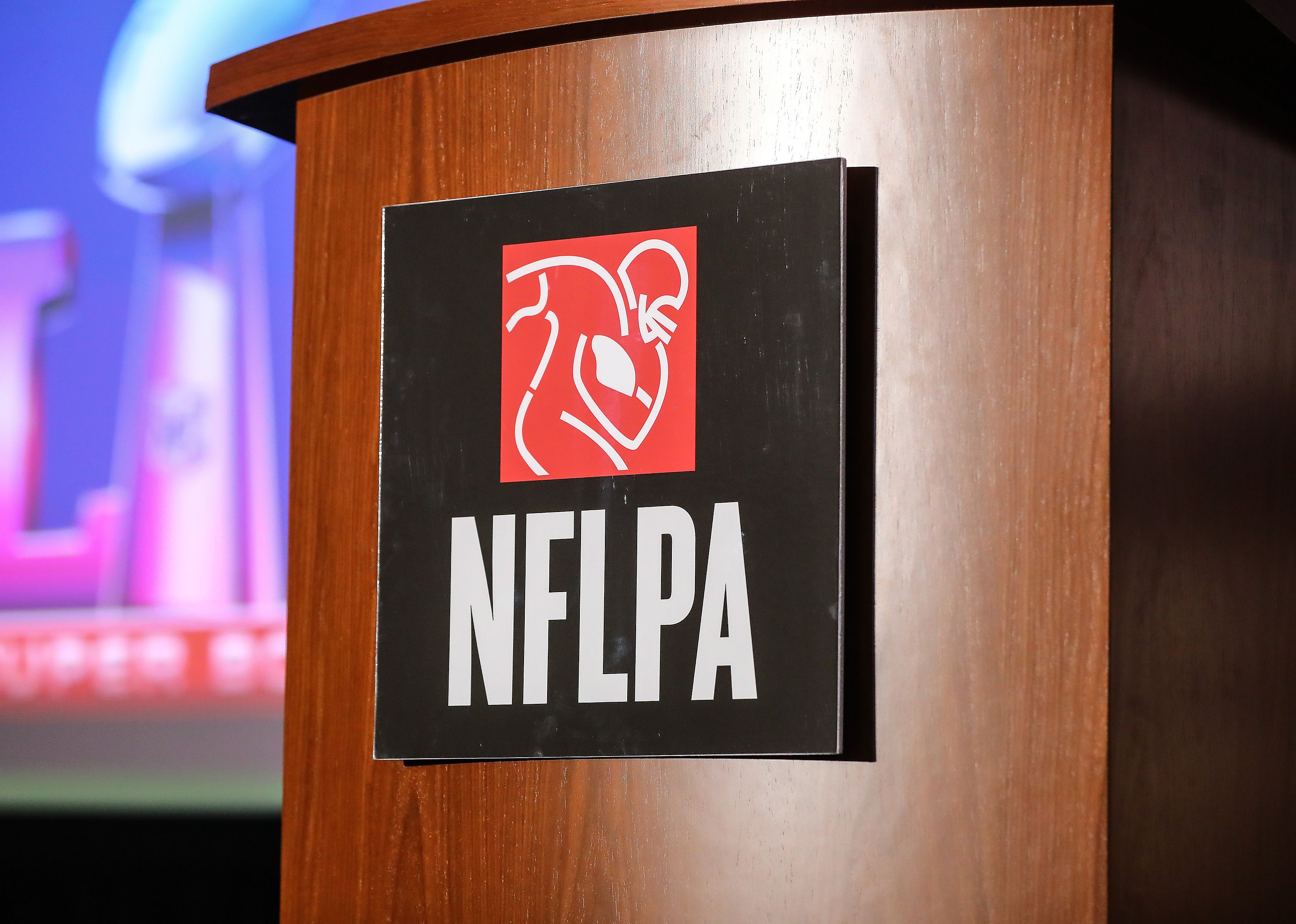 Answer #2: What is the NFL Players Association?