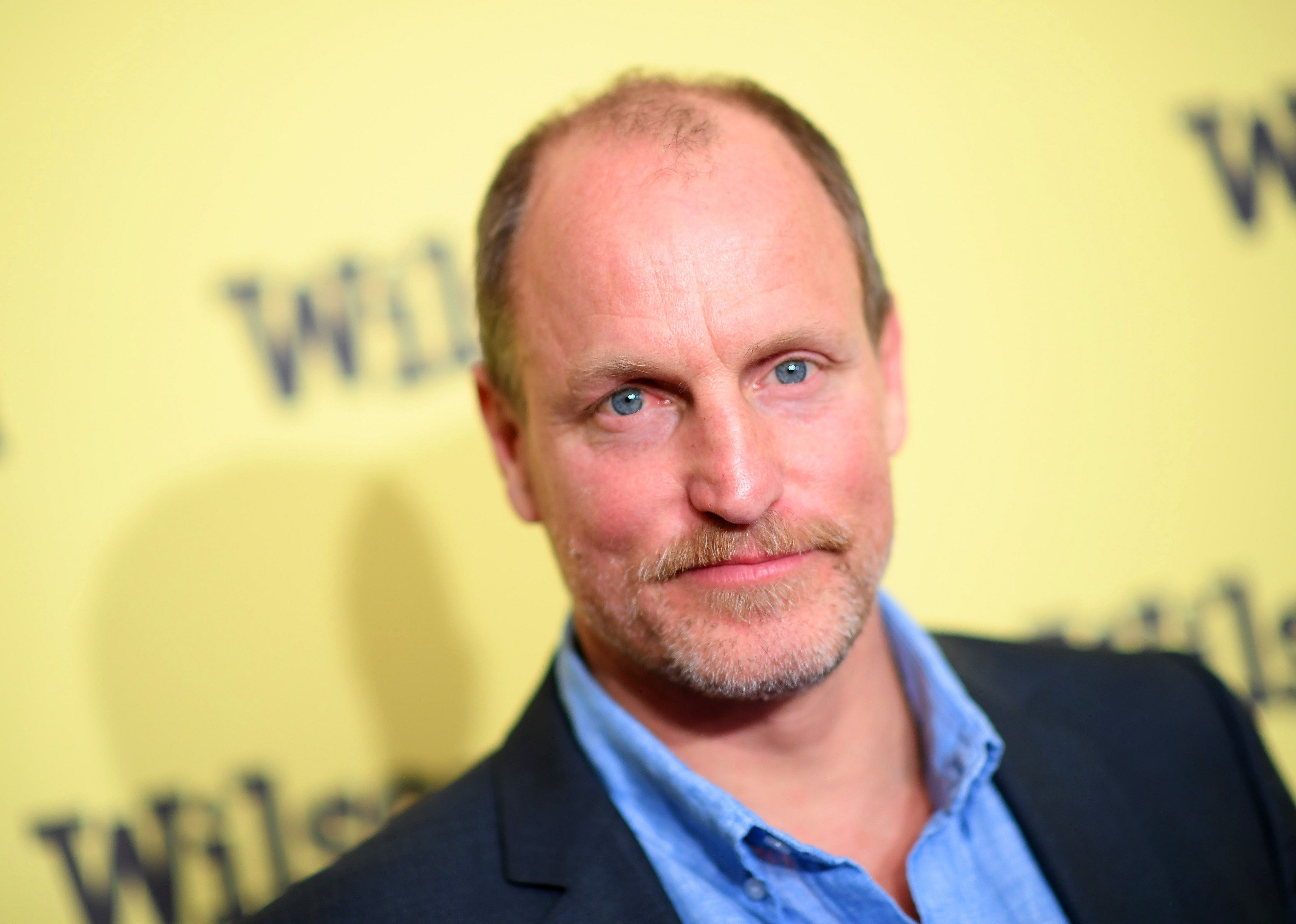 Answer #13: Who is Woody Harrelson?