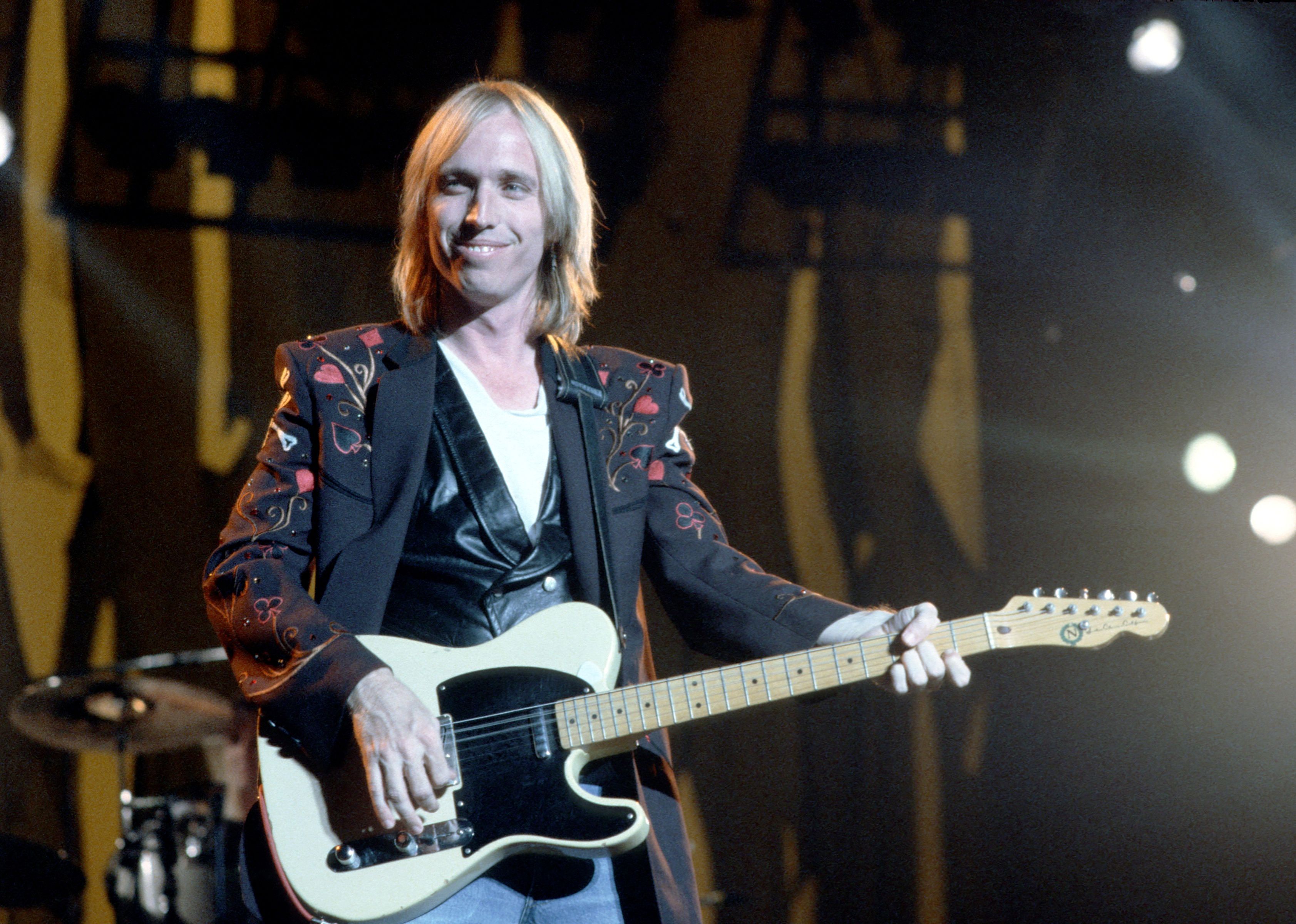 Tom Petty
