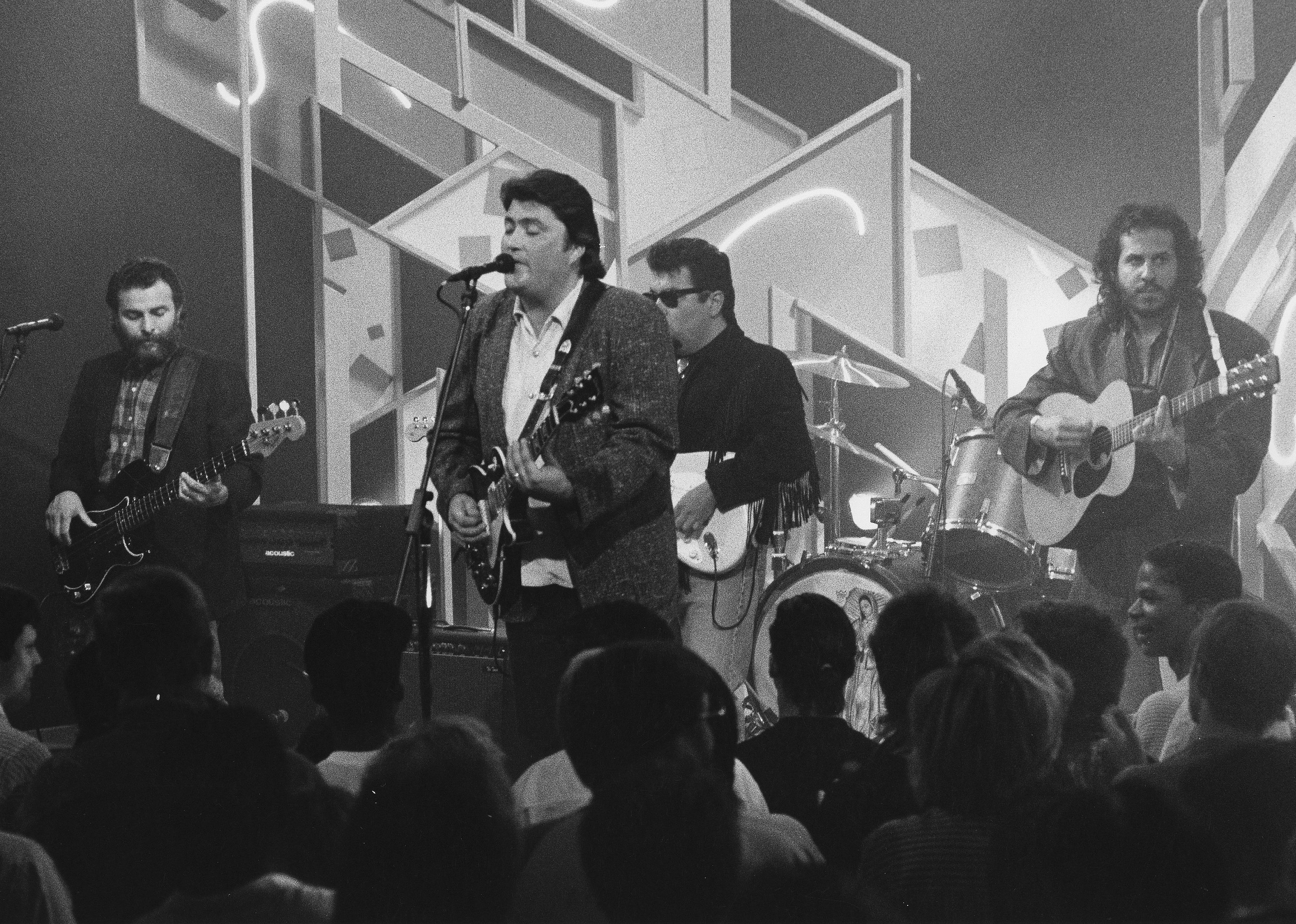 'La Bamba' by Los Lobos