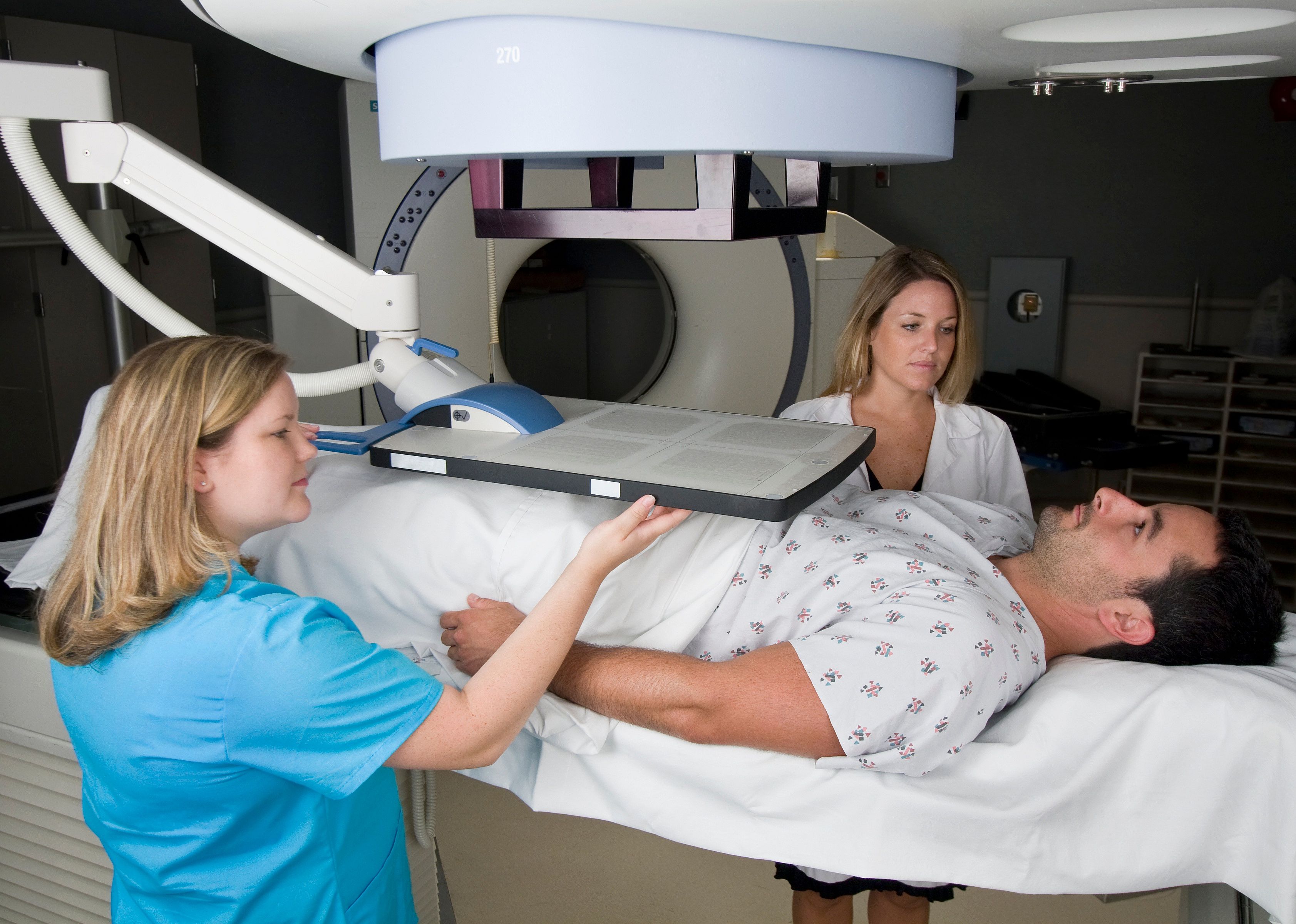 #20. Medical dosimetrists