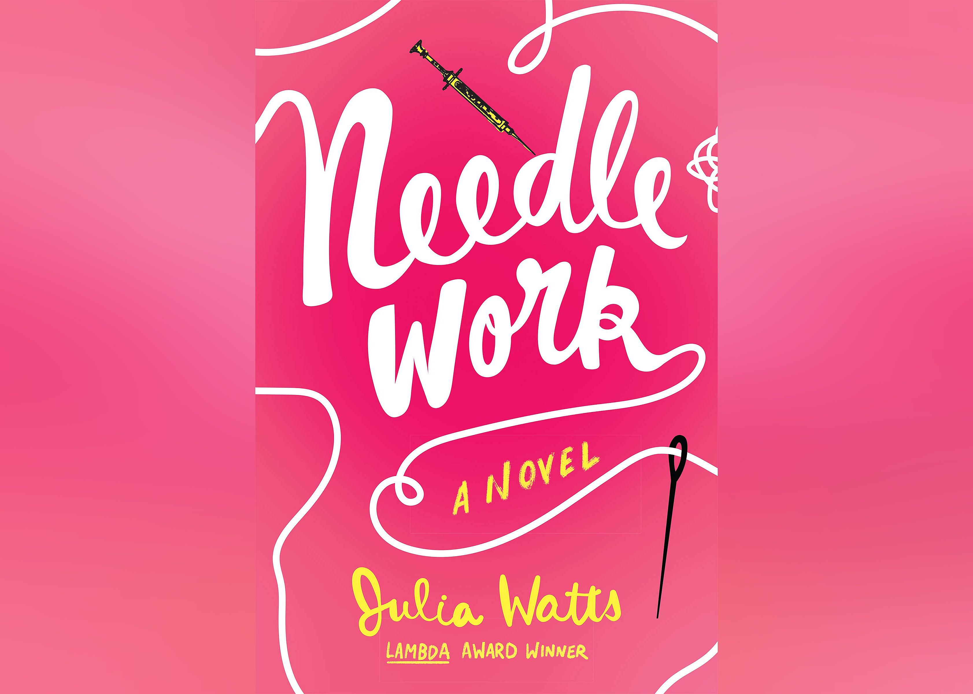 Needlework