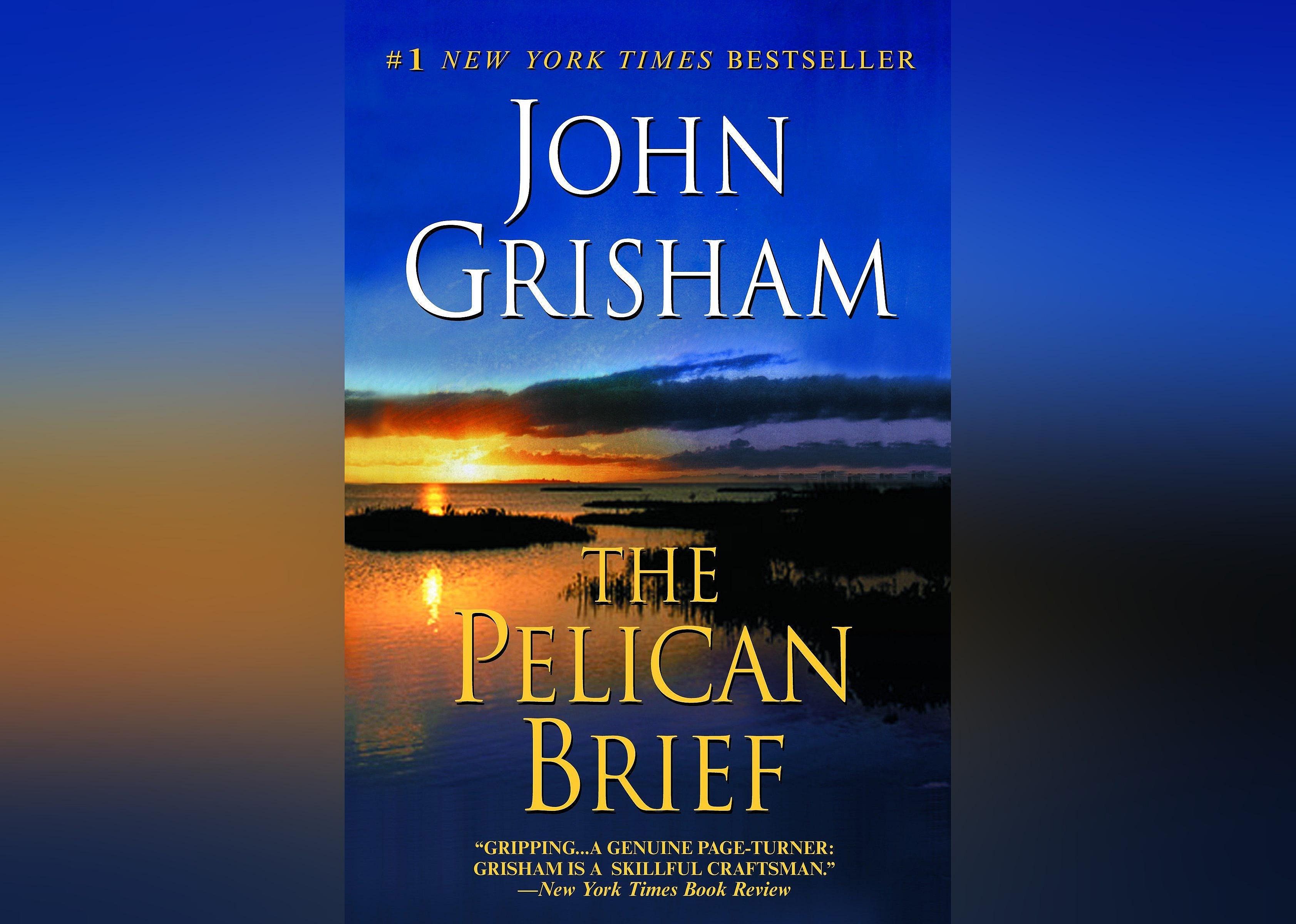 The Pelican Brief