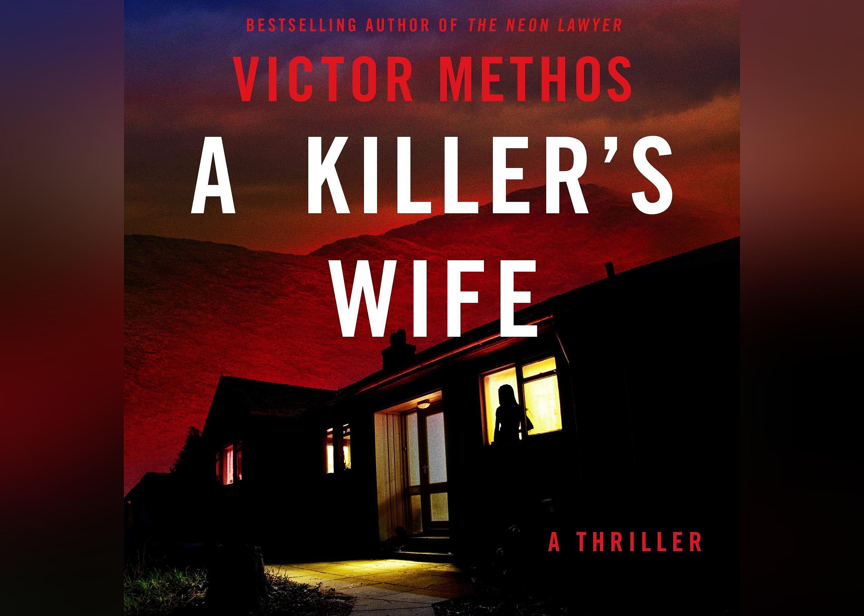 #46. A Killer's Wife