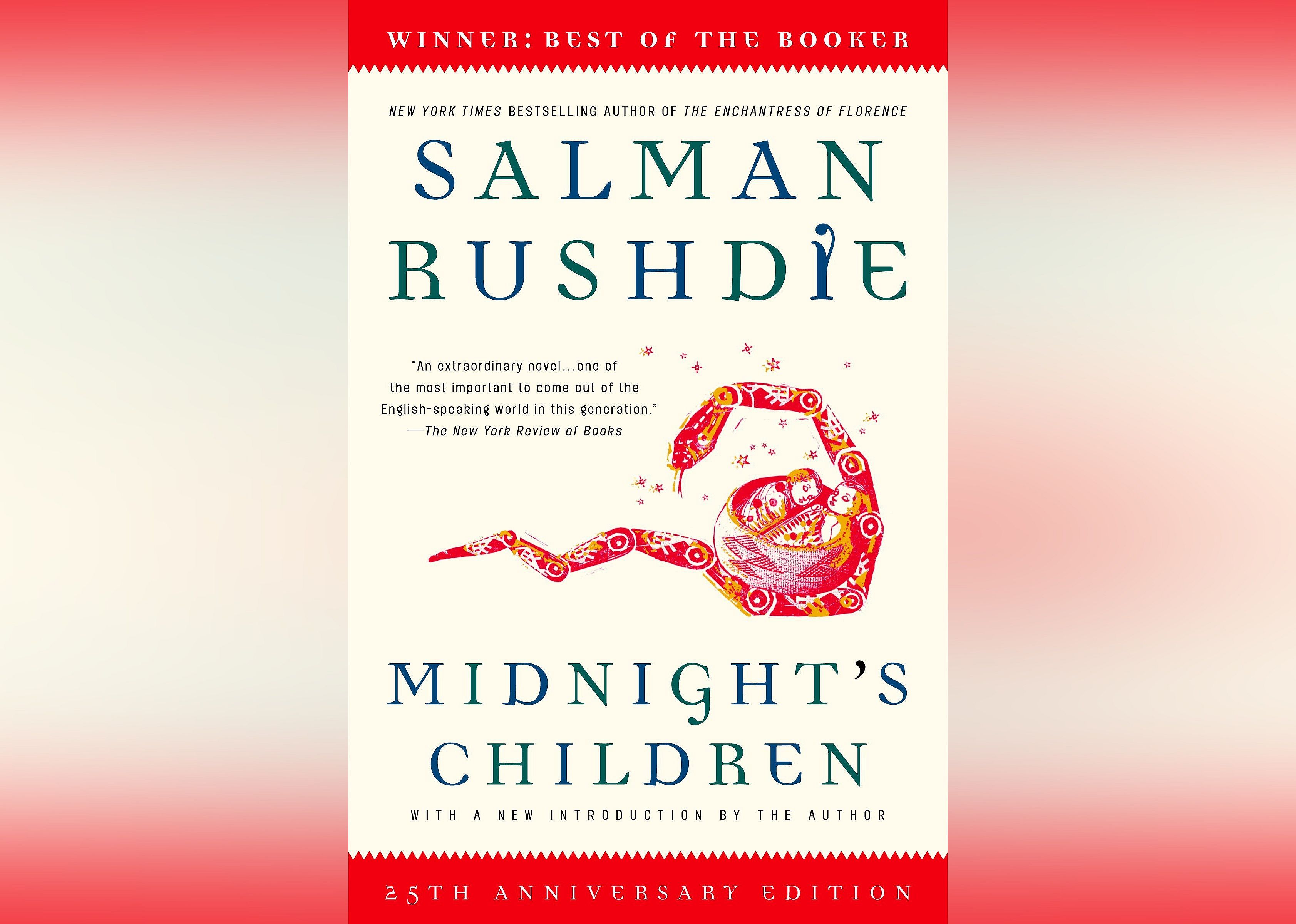 Midnight's Children