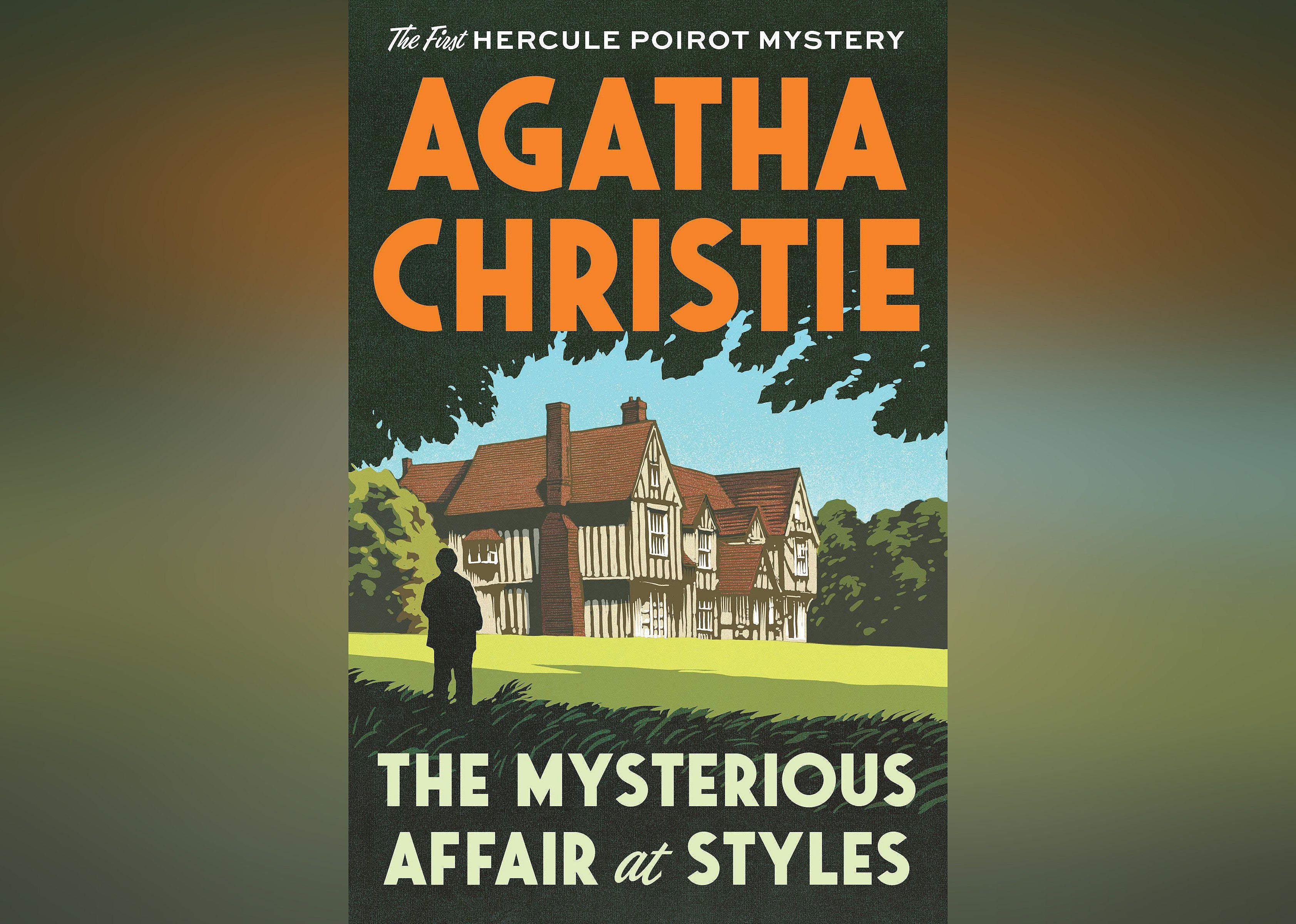 The Mysterious Affair at Styles