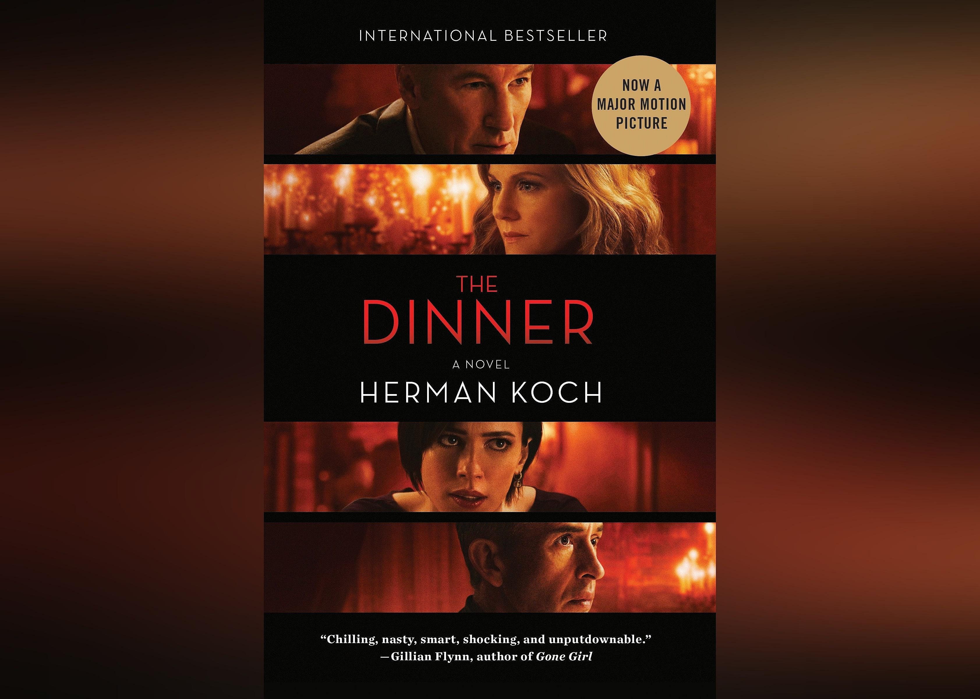 The Dinner
