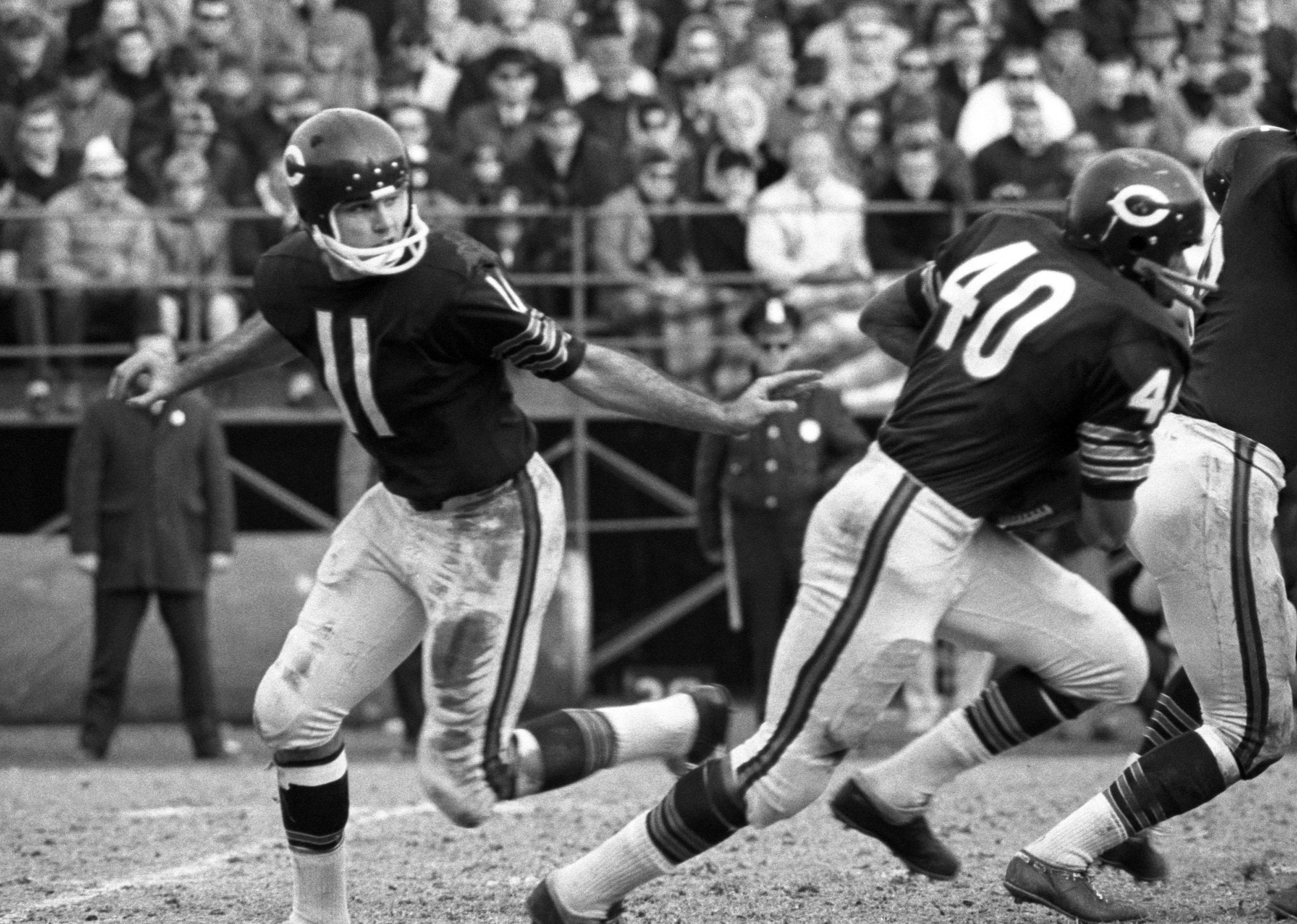 Jack Concannon