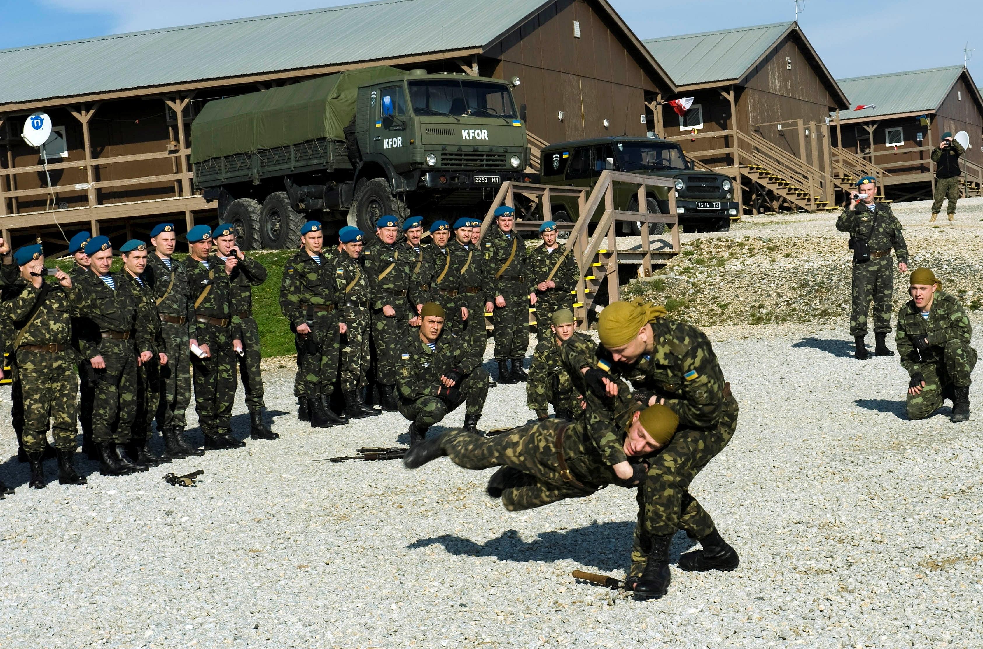 #76. Ukraine