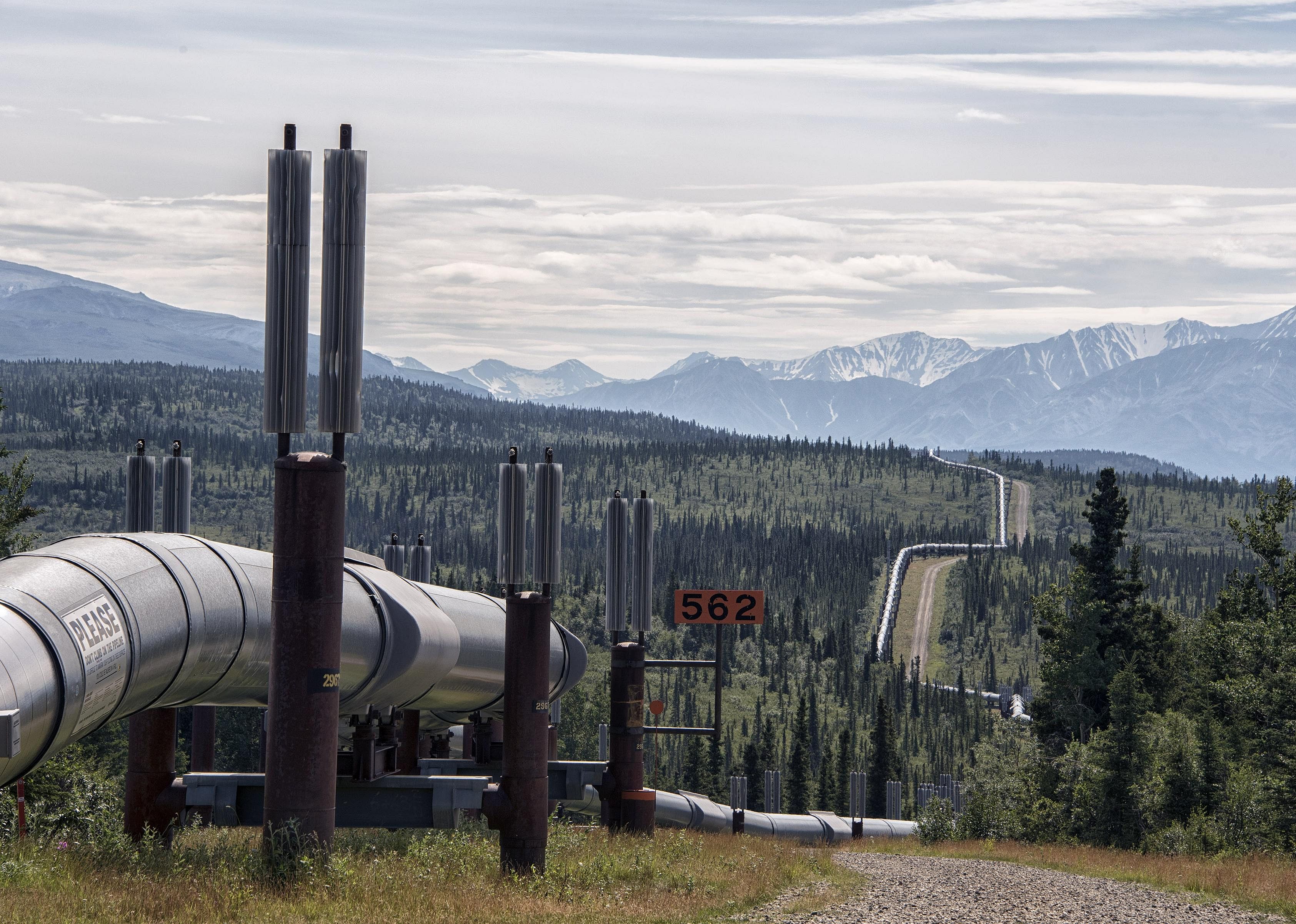#6. Alaska