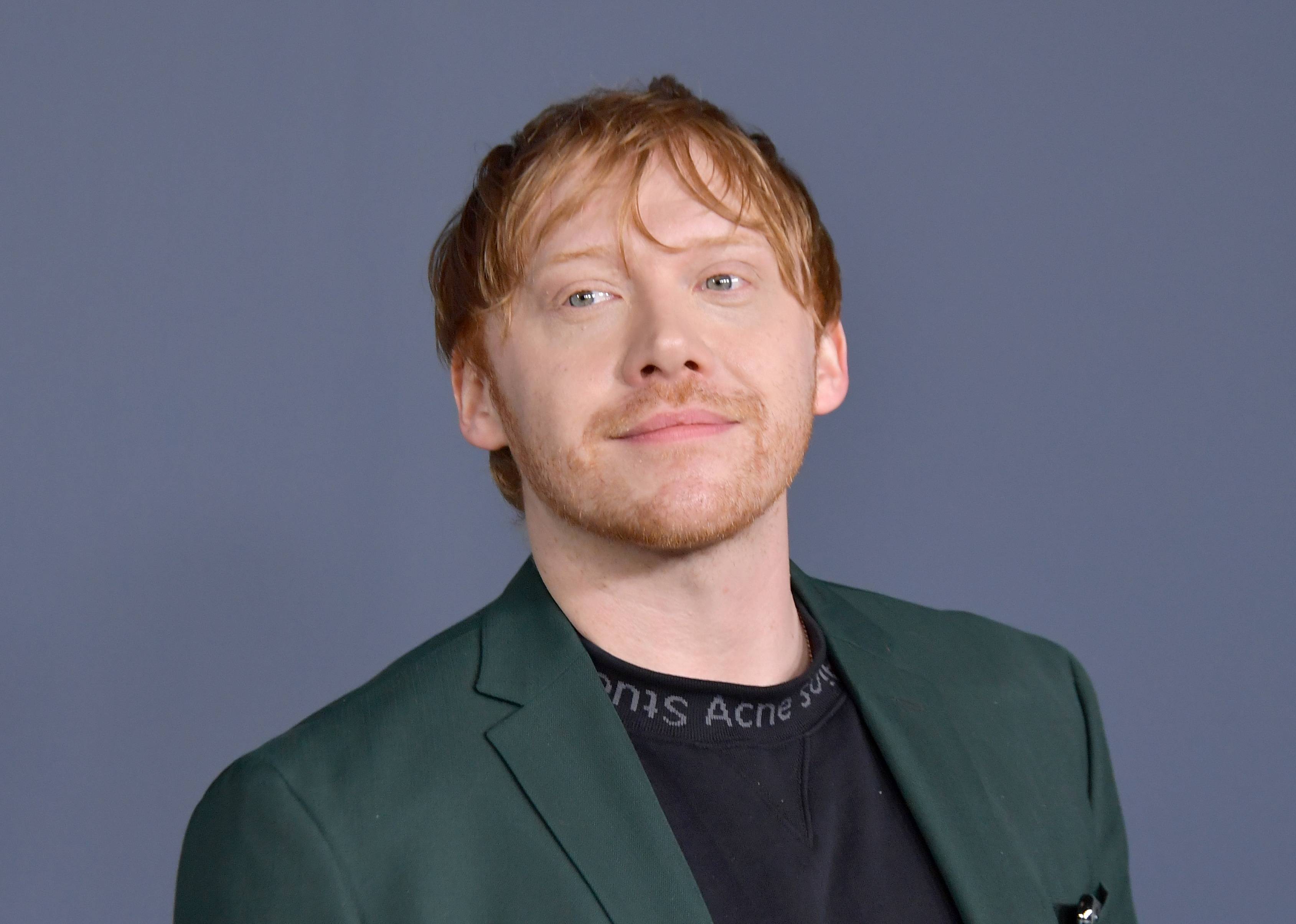 Rupert Grint