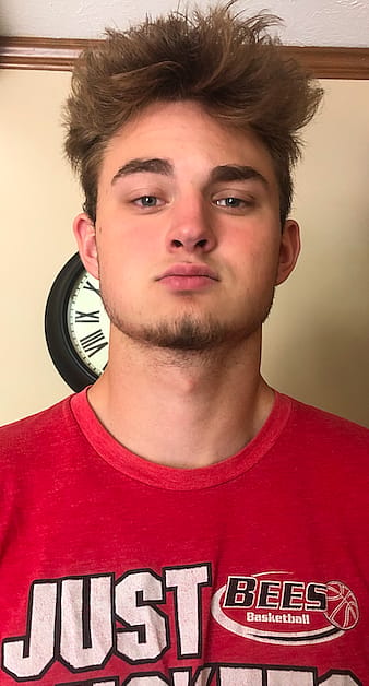 #24: Joey Labas (DUAL)