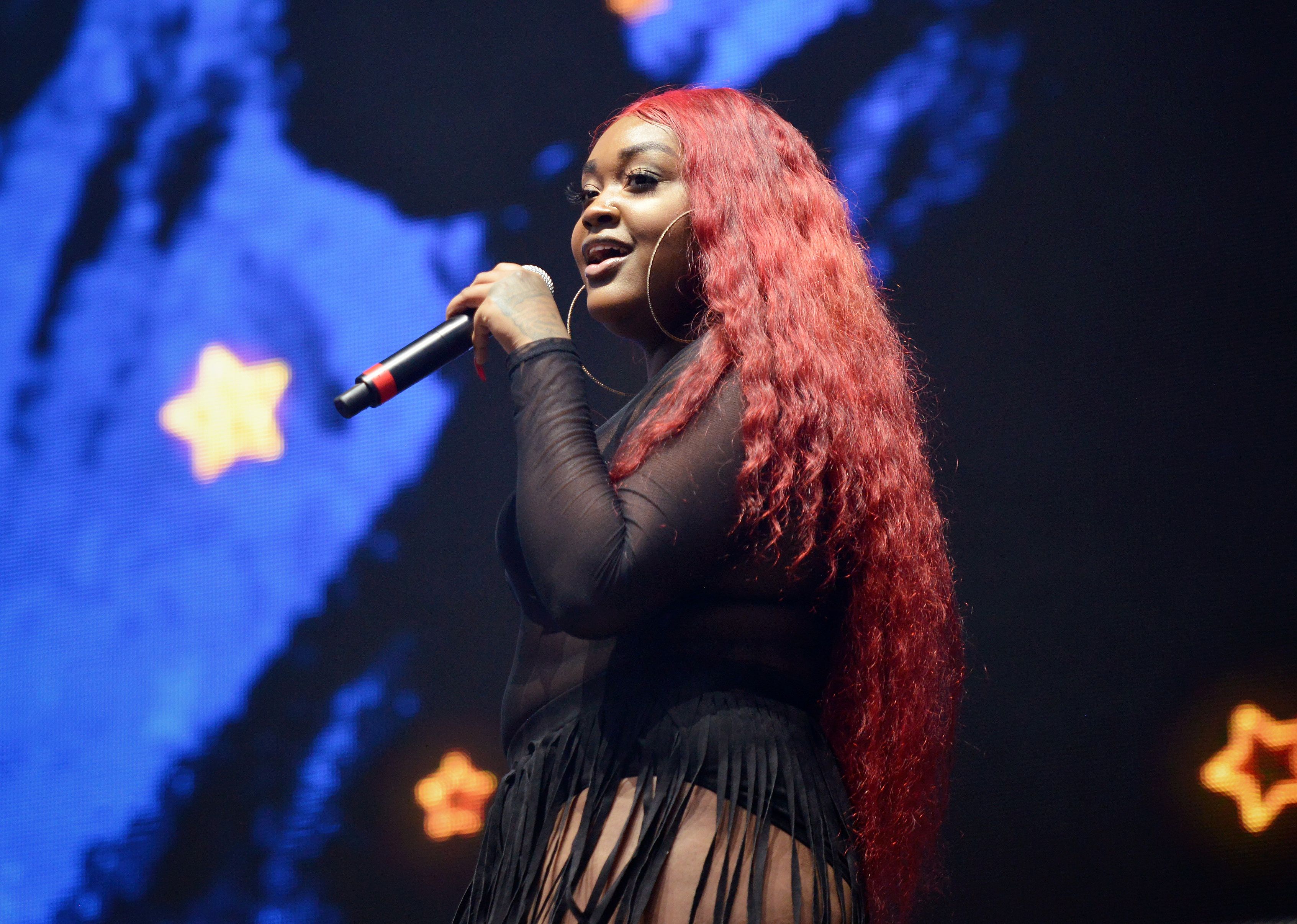 'How To Rob' by CupcakKe