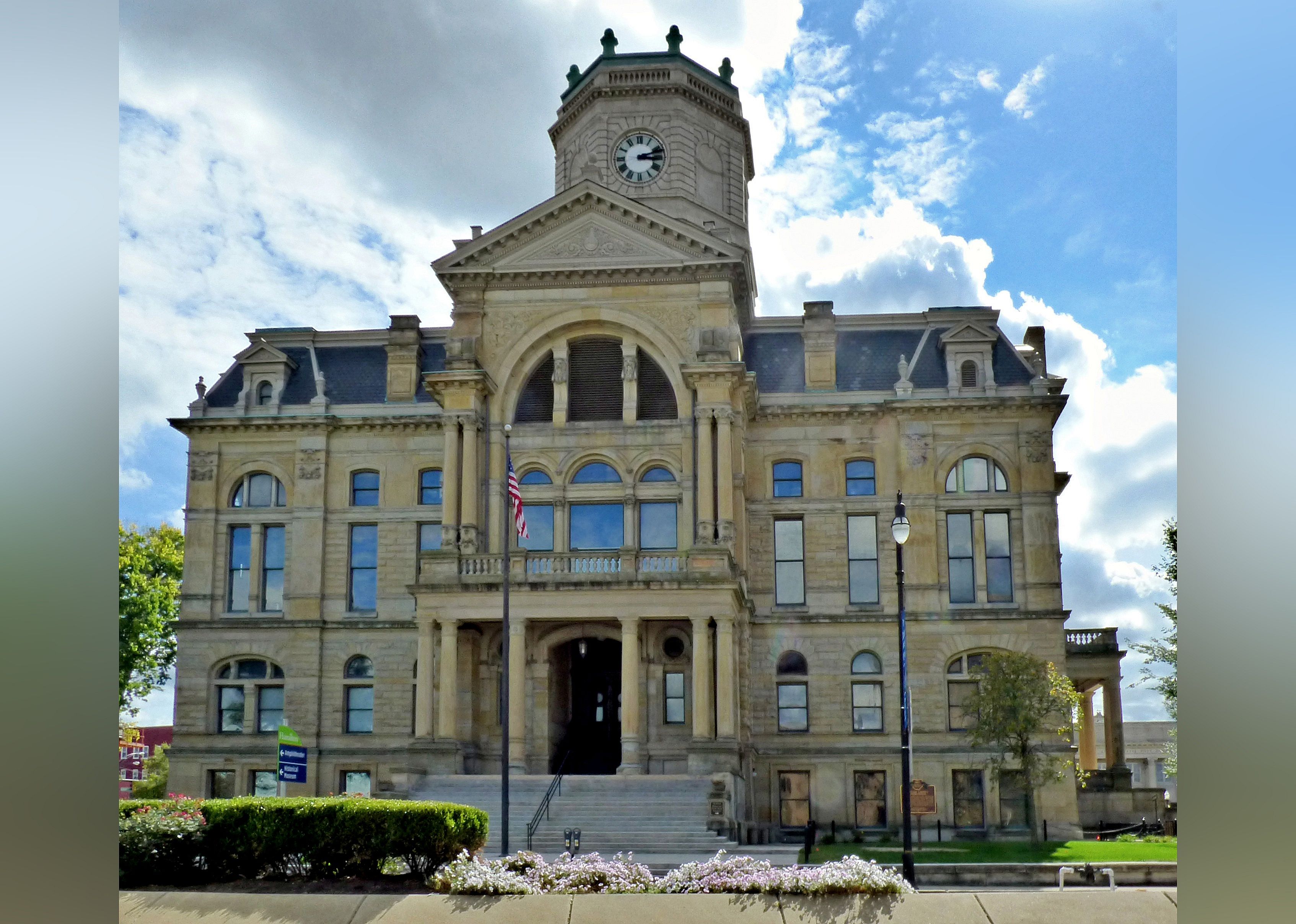 #13. Butler County