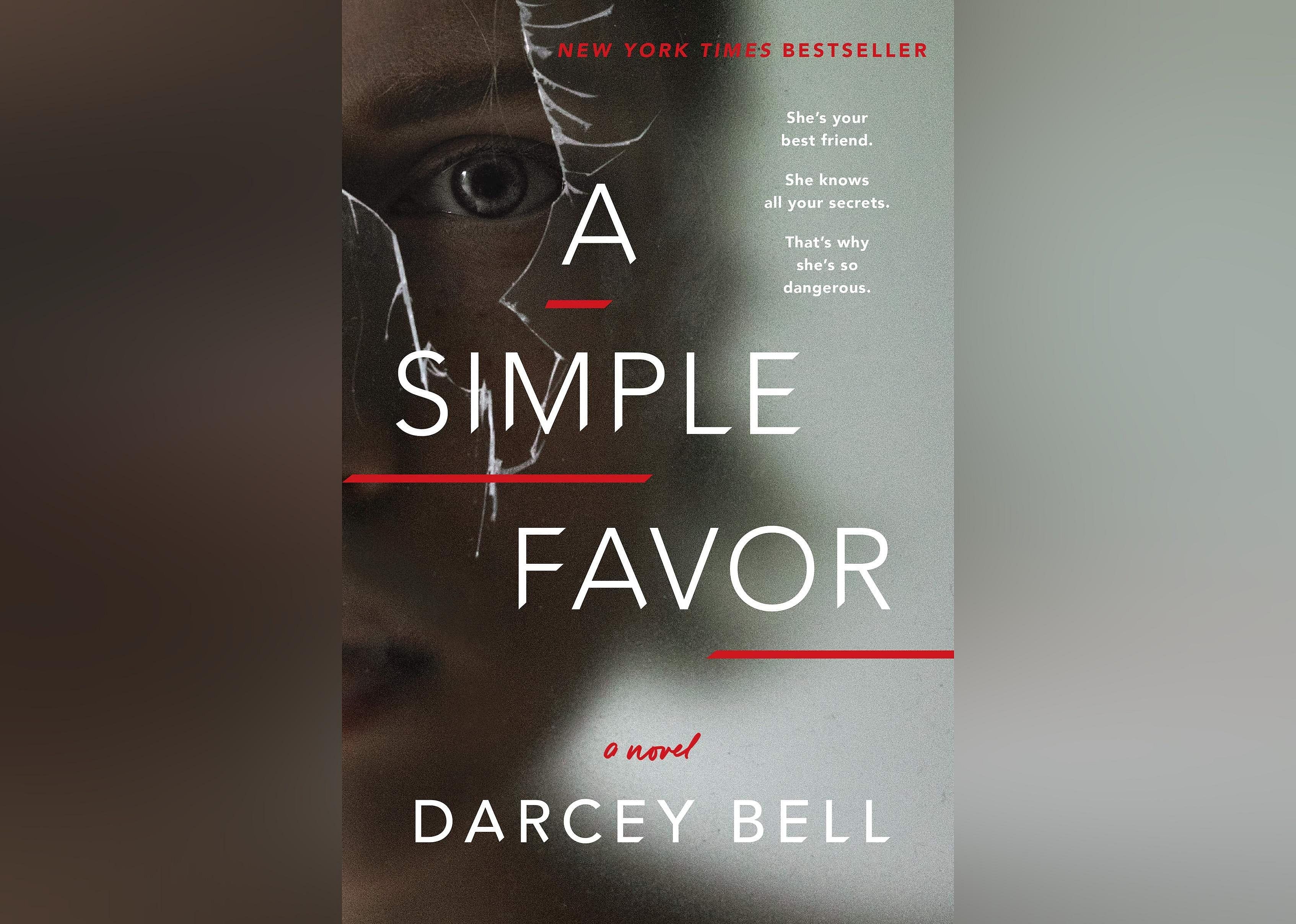 A Simple Favor