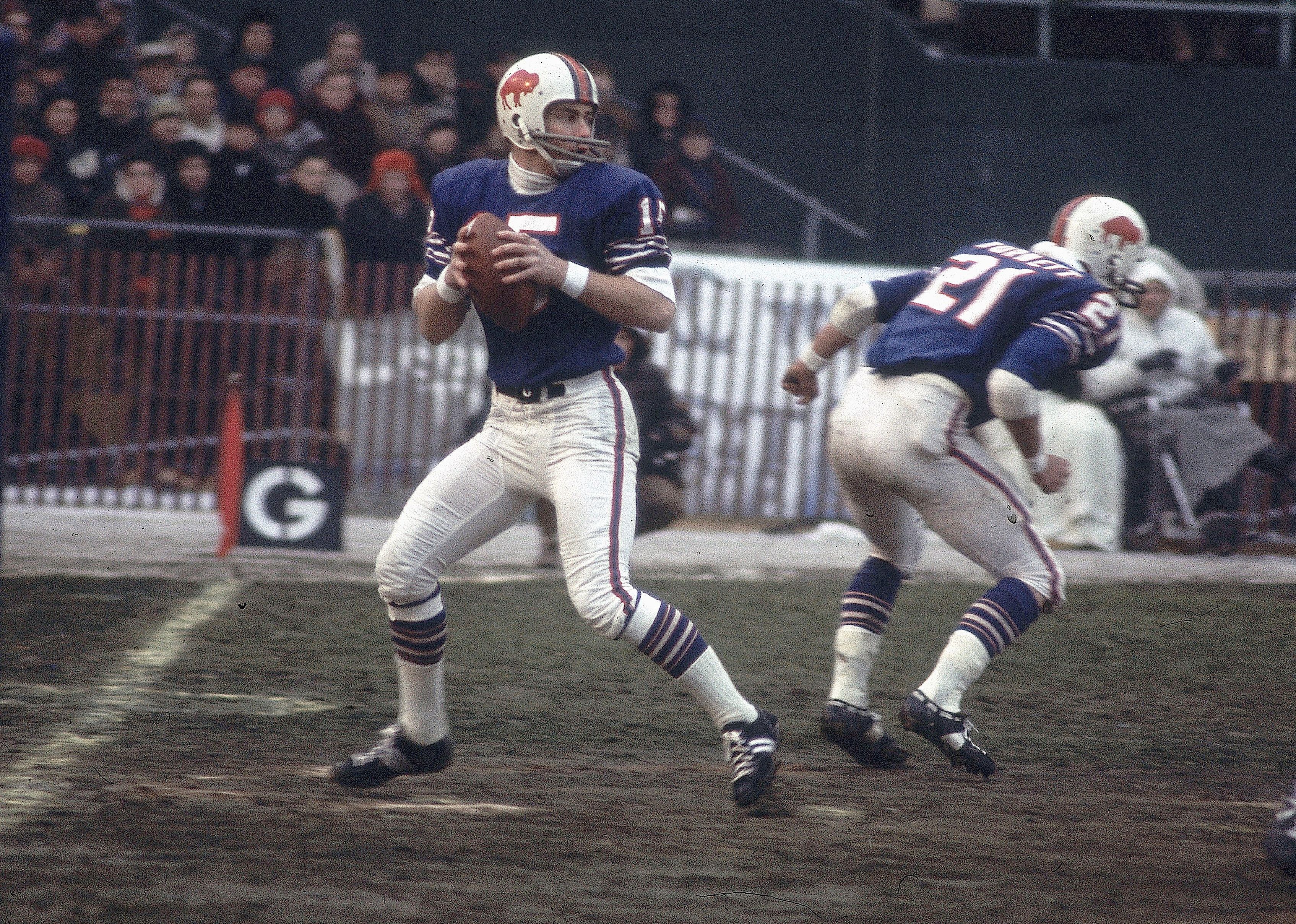 Answer #5: What is the AFL (American Football League)?