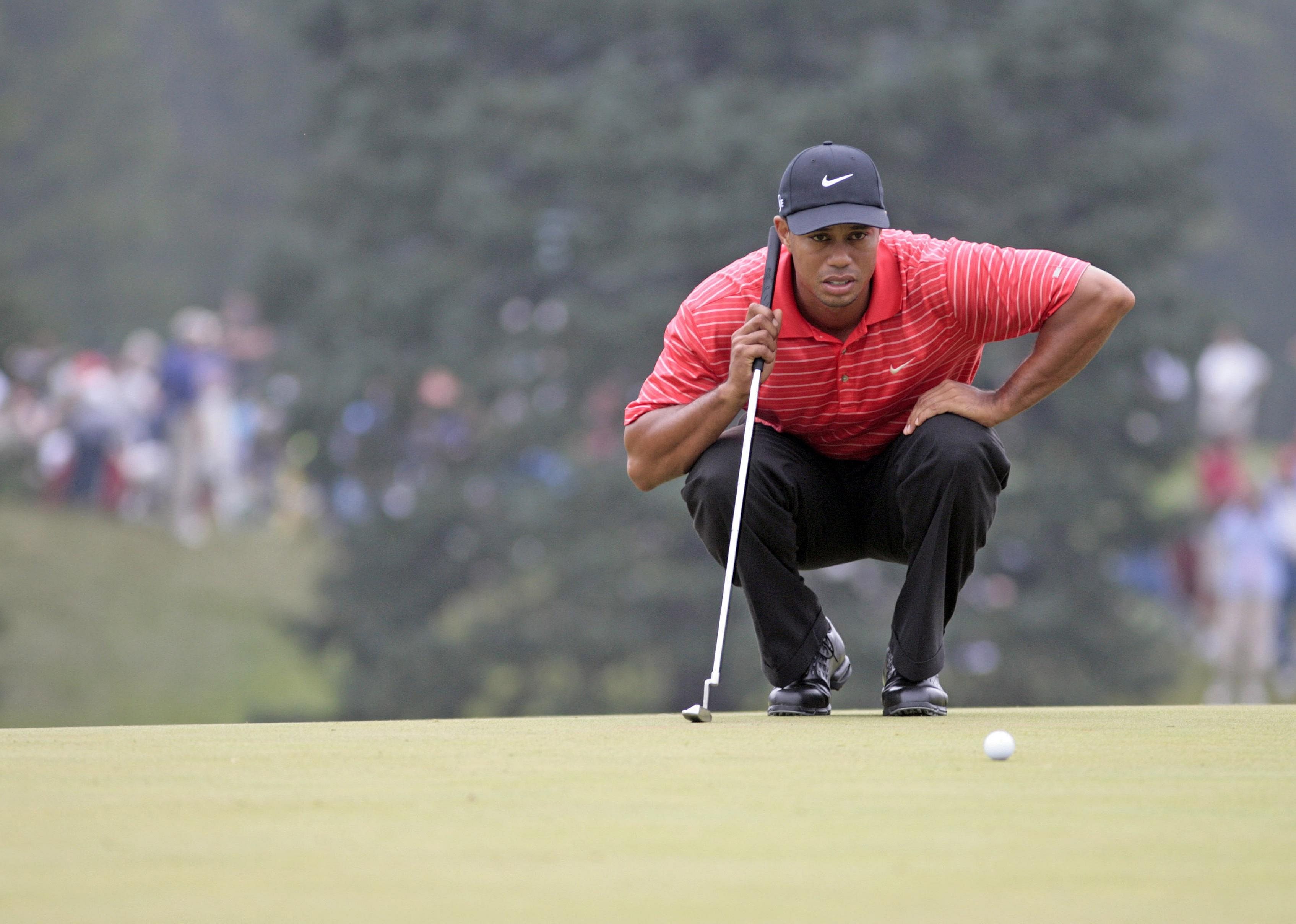 2006: WGC-Bridgestone Invitational