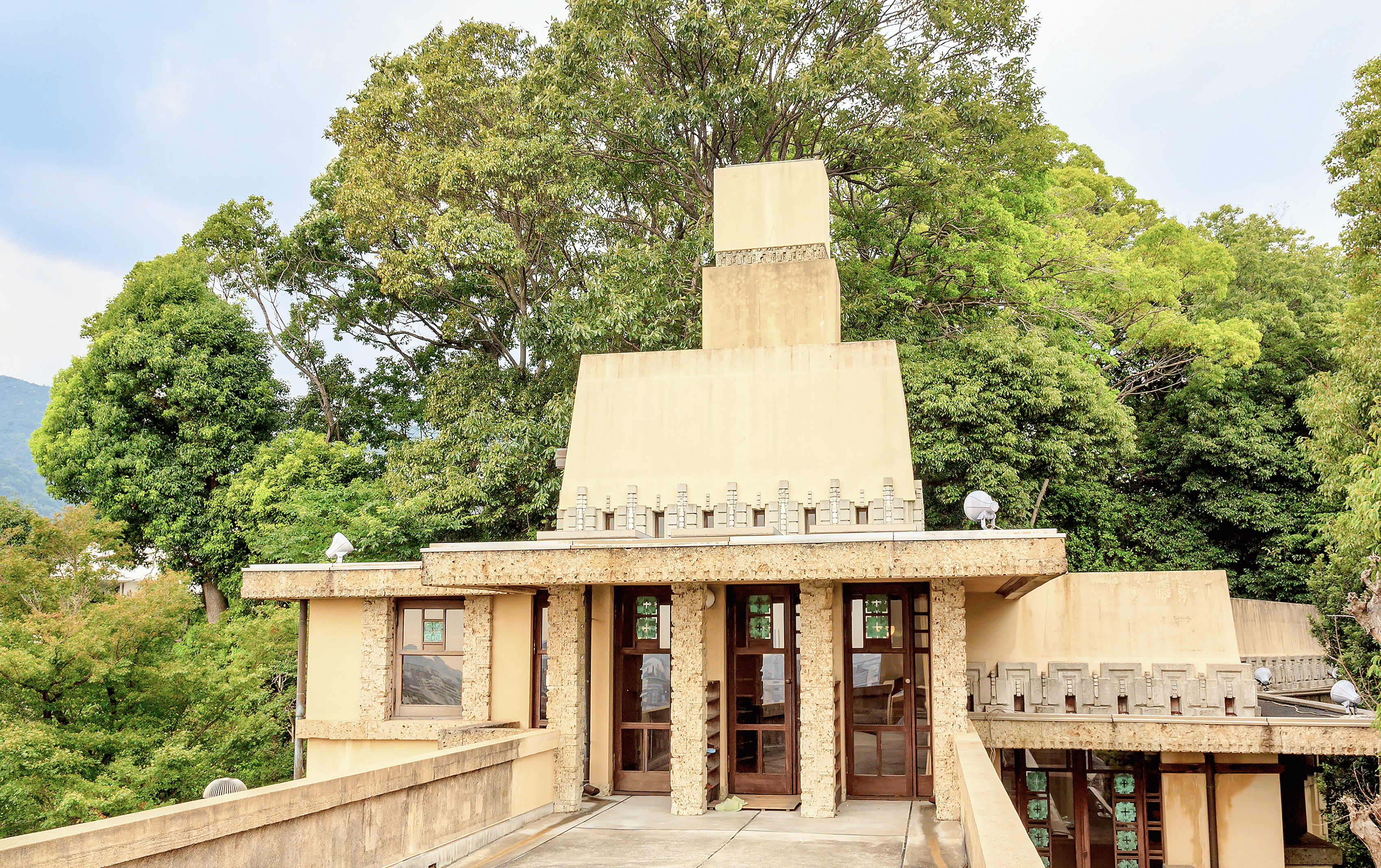Yodoko Guest House