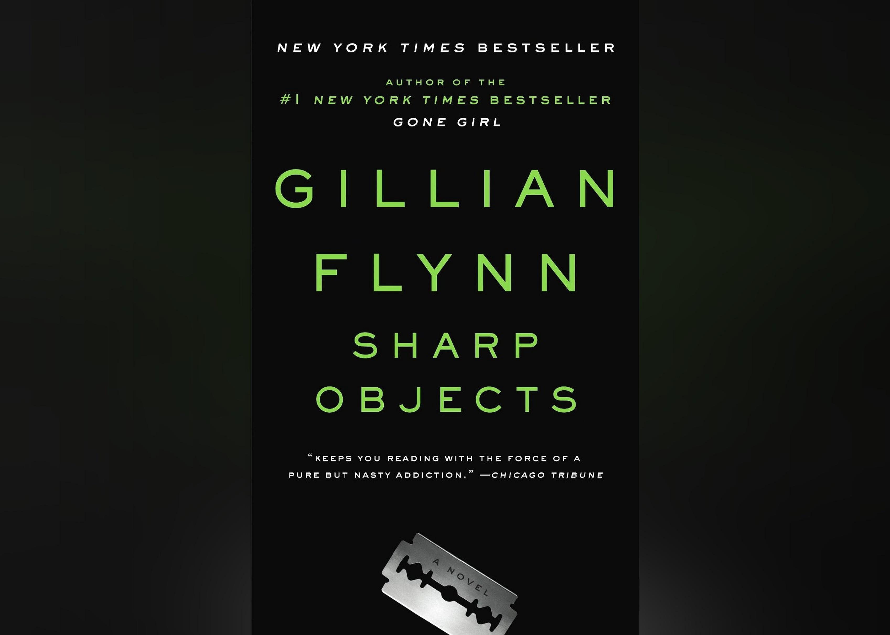 Sharp Objects