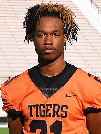 #14: Andrew Wilson-Lamp (WR)