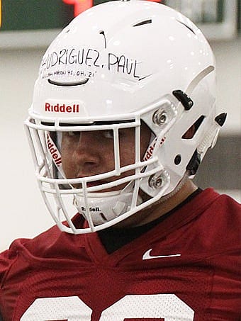 #37: Paul Rodriguez (OT)