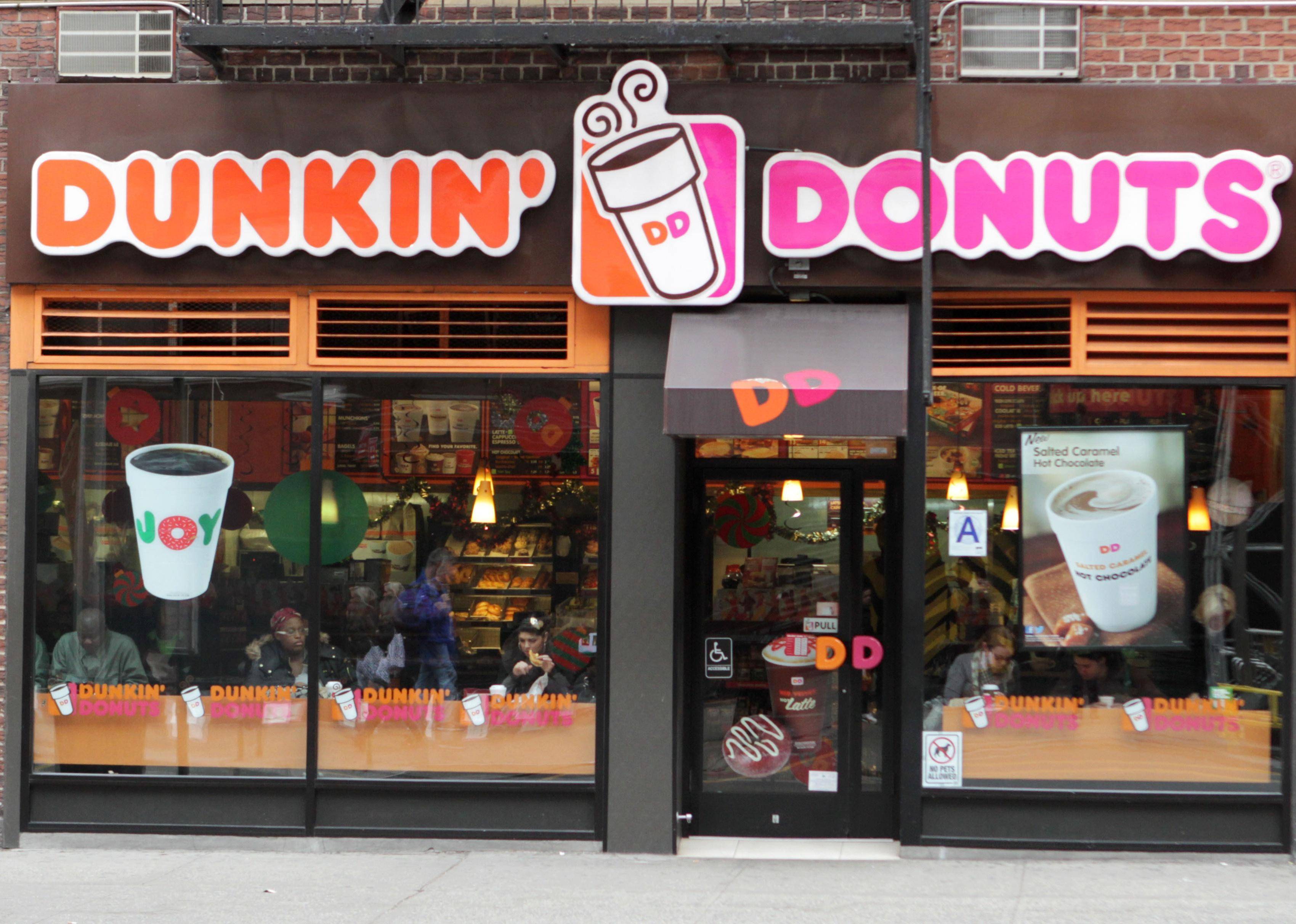 Dunkin'