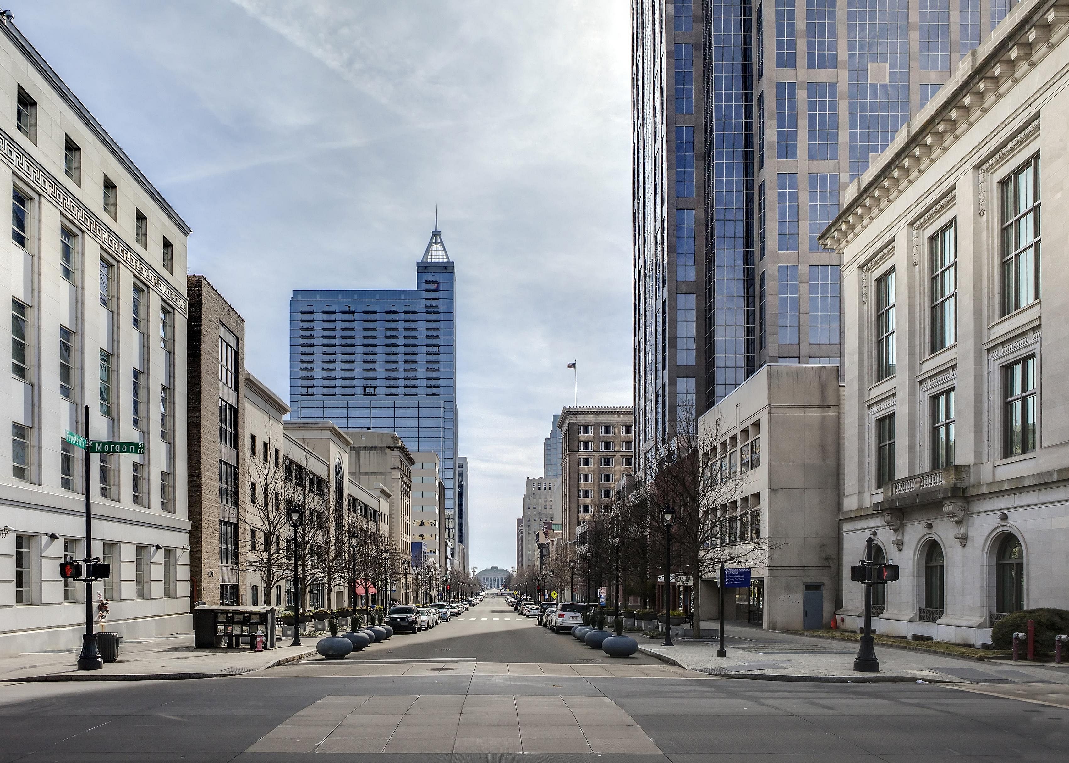 #9. North Carolina
