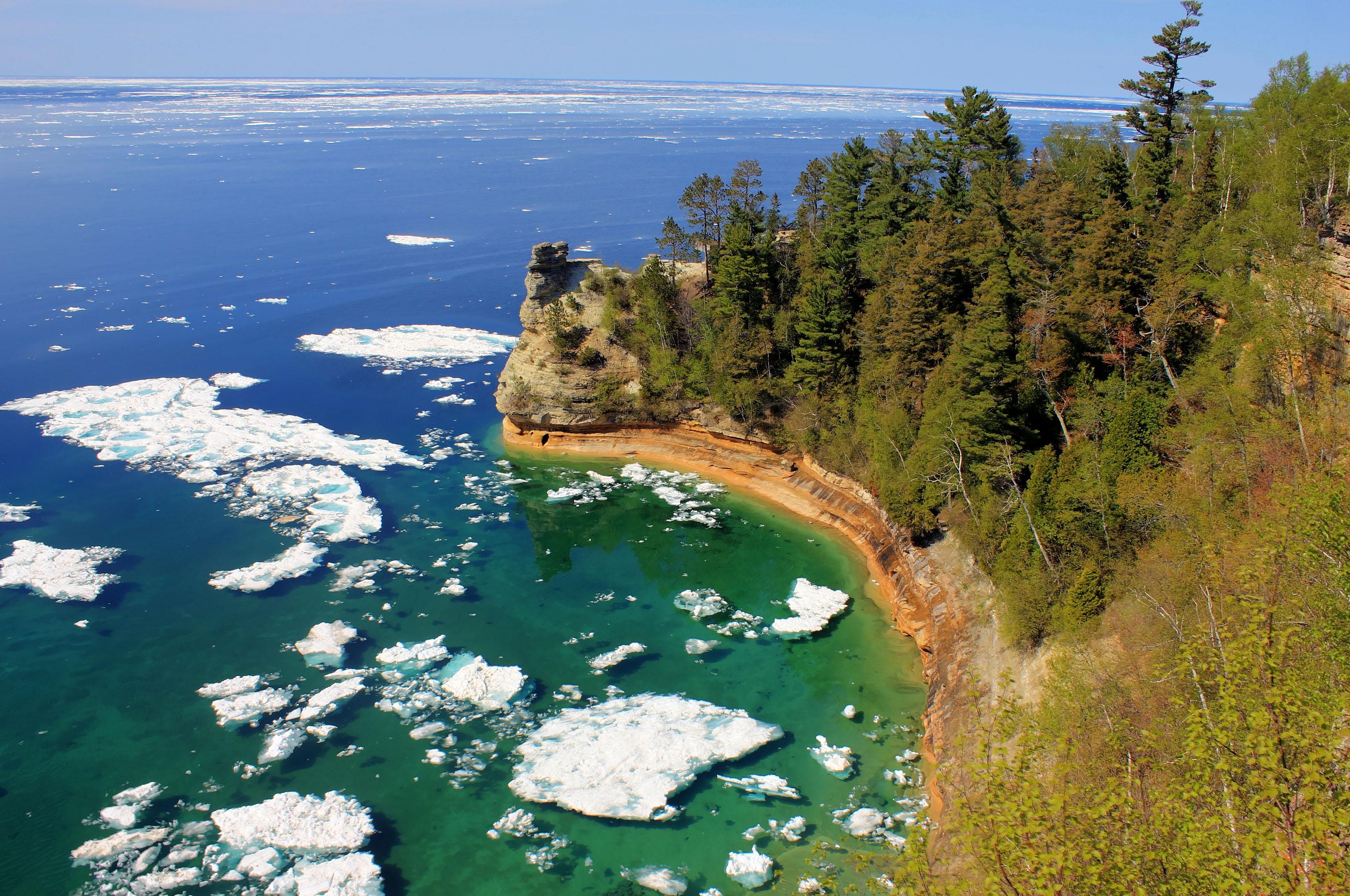 #49. Michigan